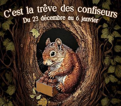 troc de troc trêve des confiseurs image 0