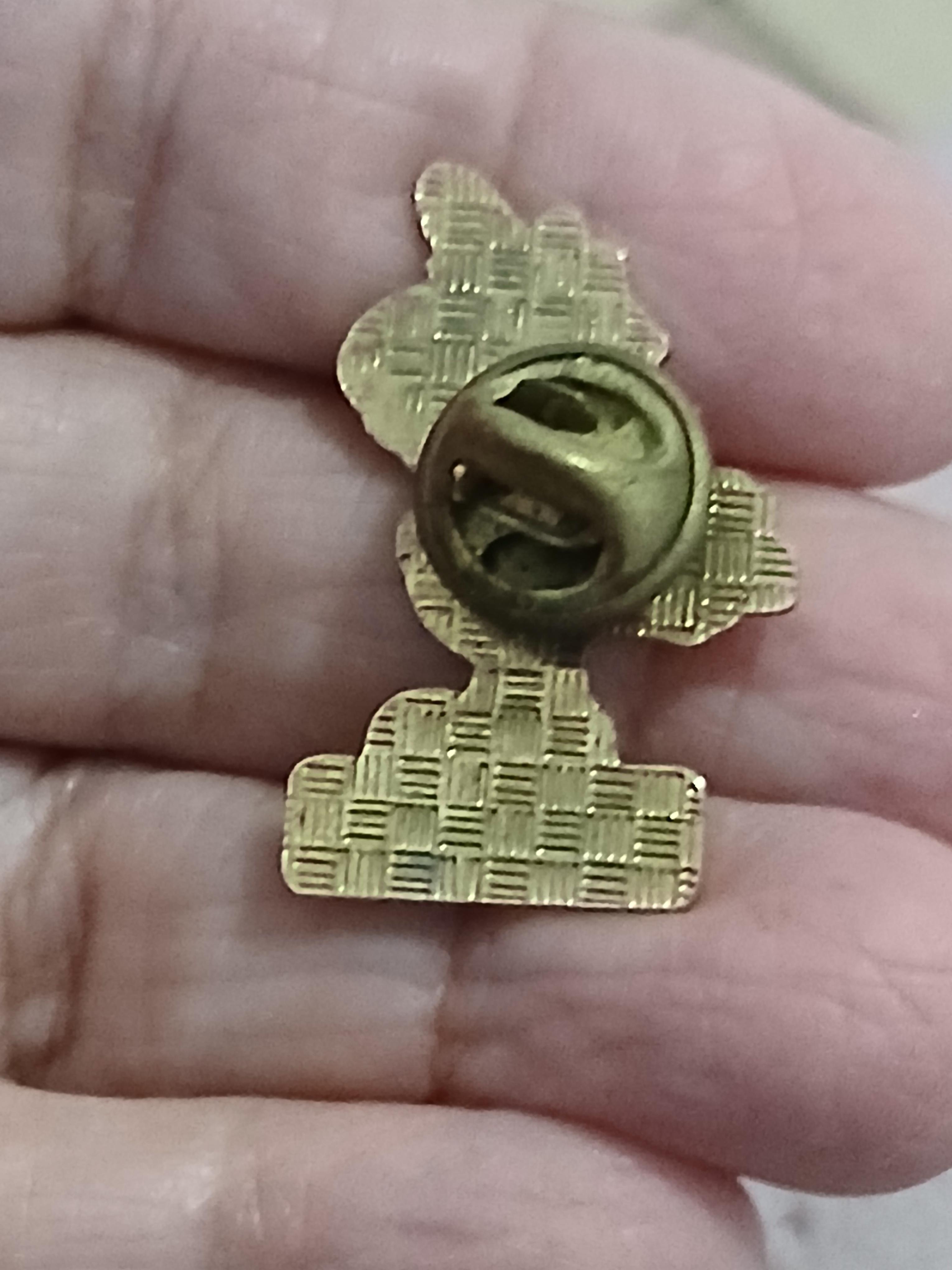 troc de troc un pins image 2