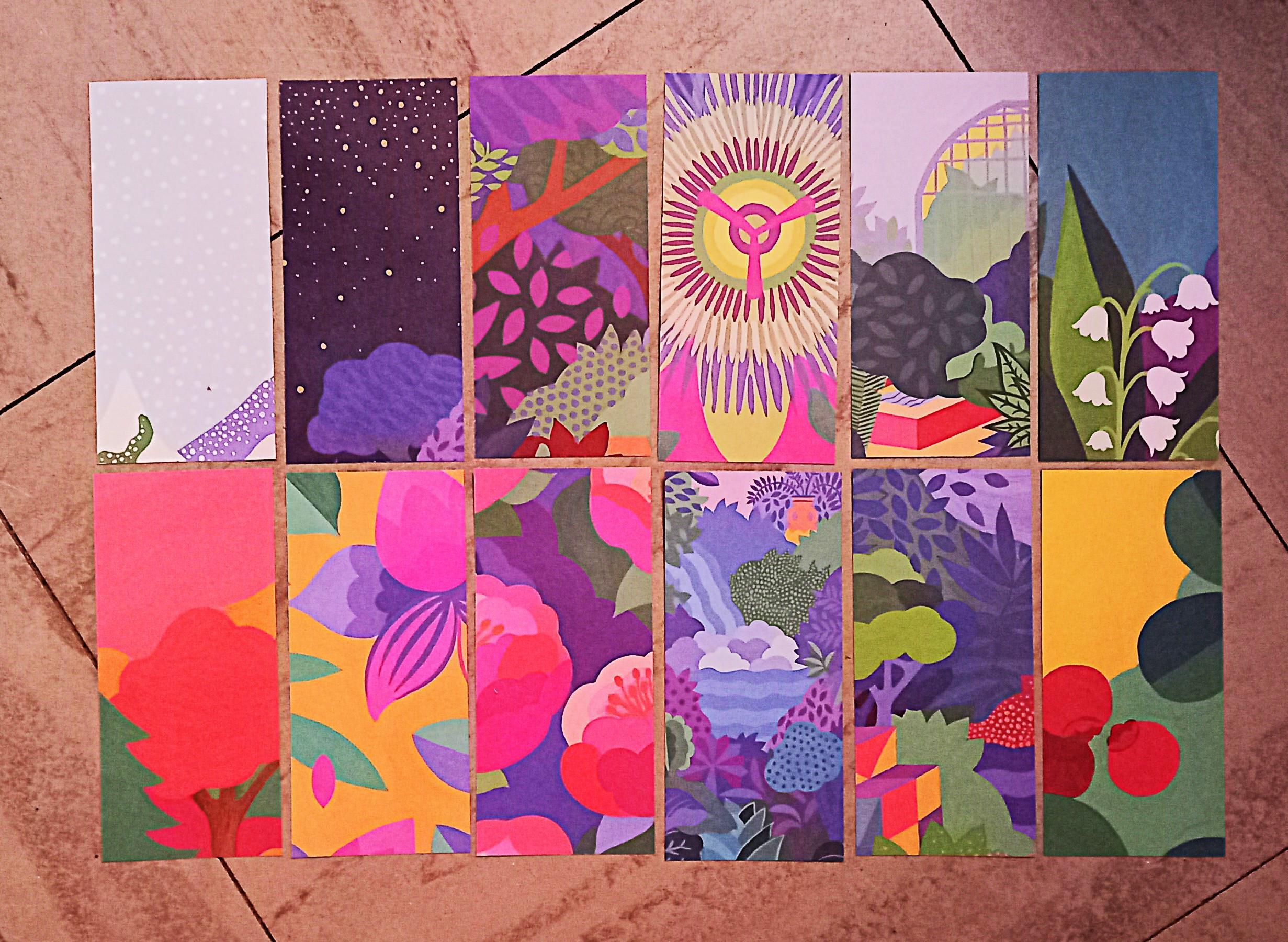 troc de troc etiquettes recto/verso. image 1