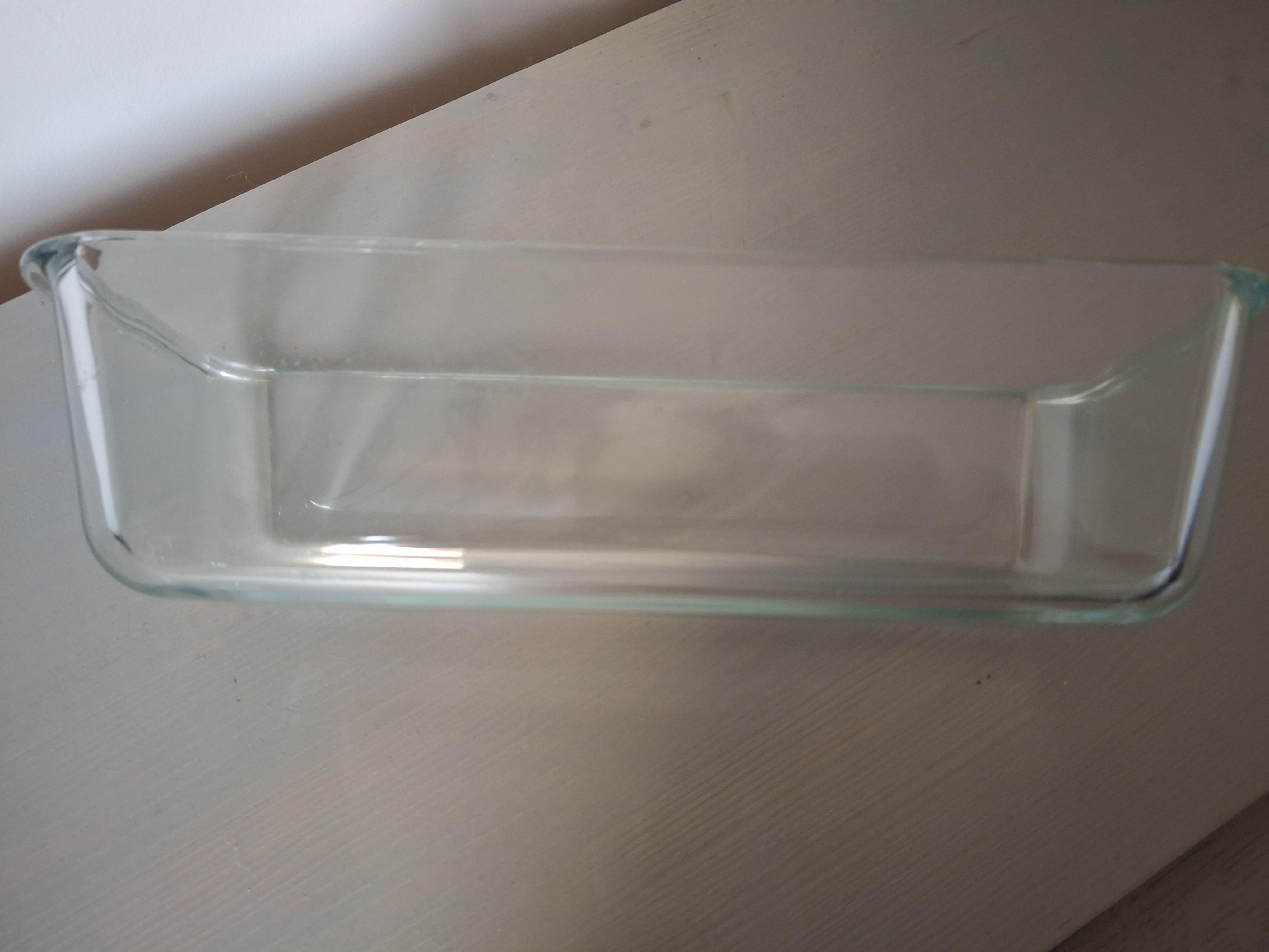 troc de troc plat pyrex image 1