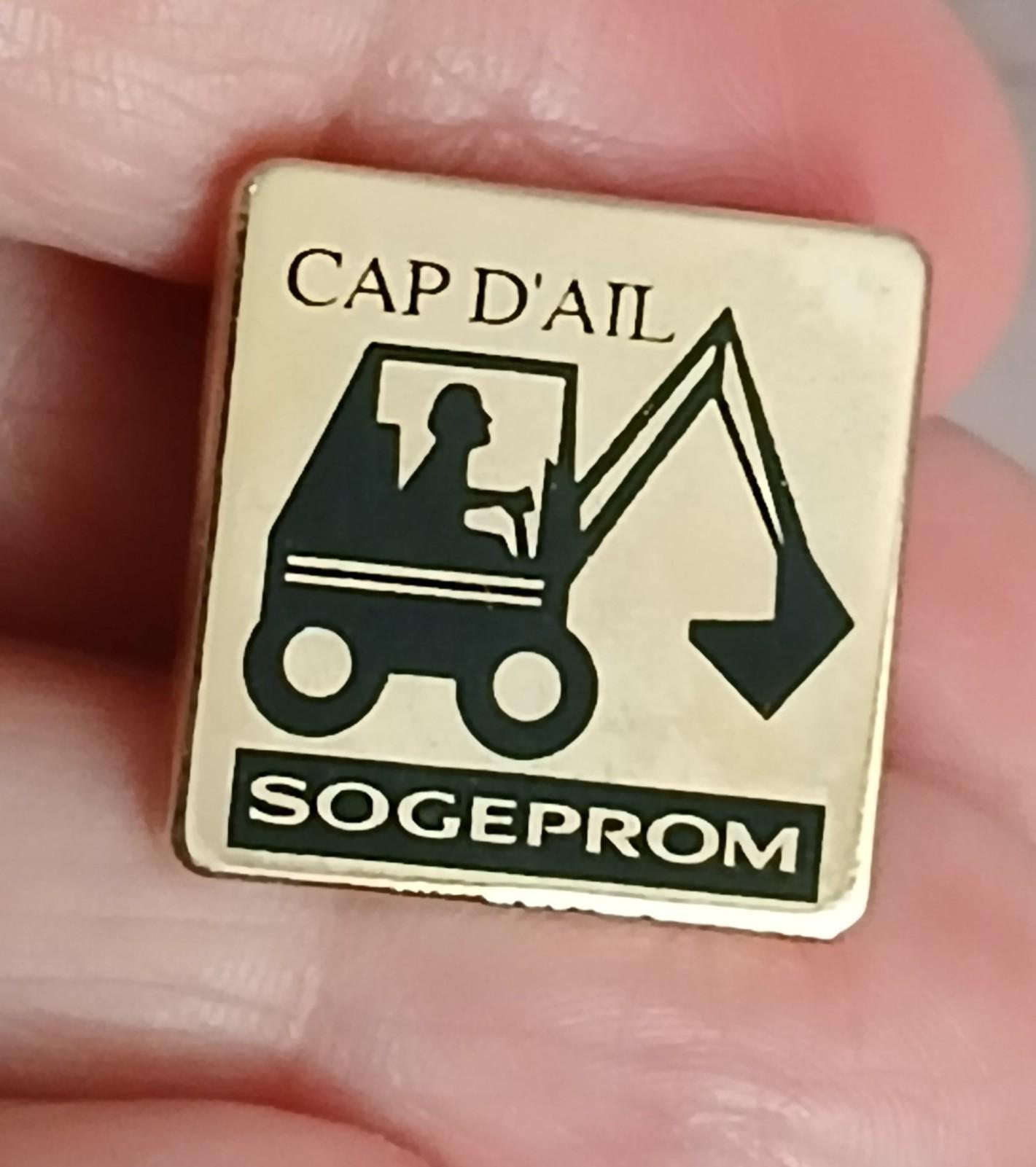 troc de troc un pins image 0