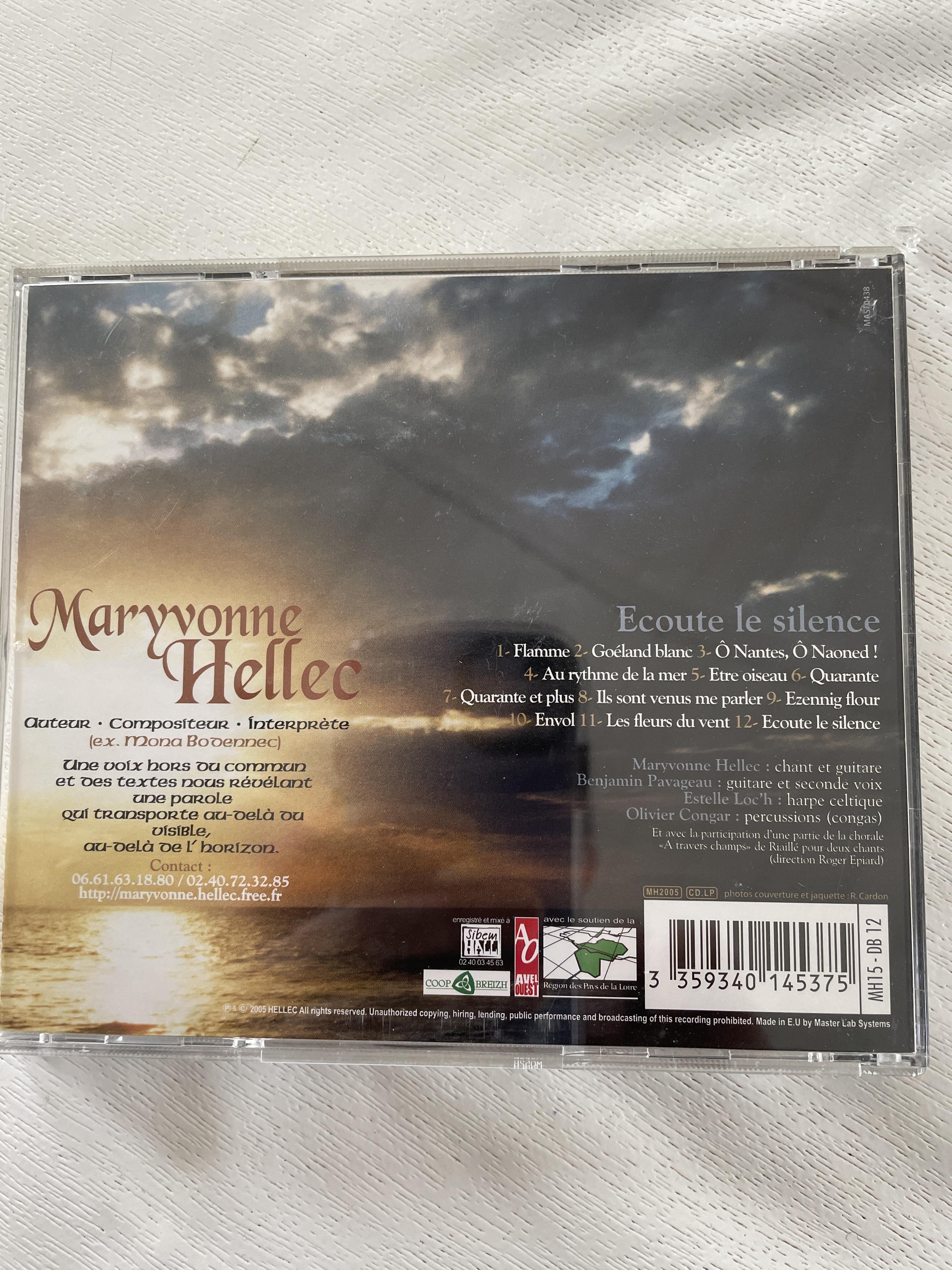 troc de troc maryvonne hellec image 1