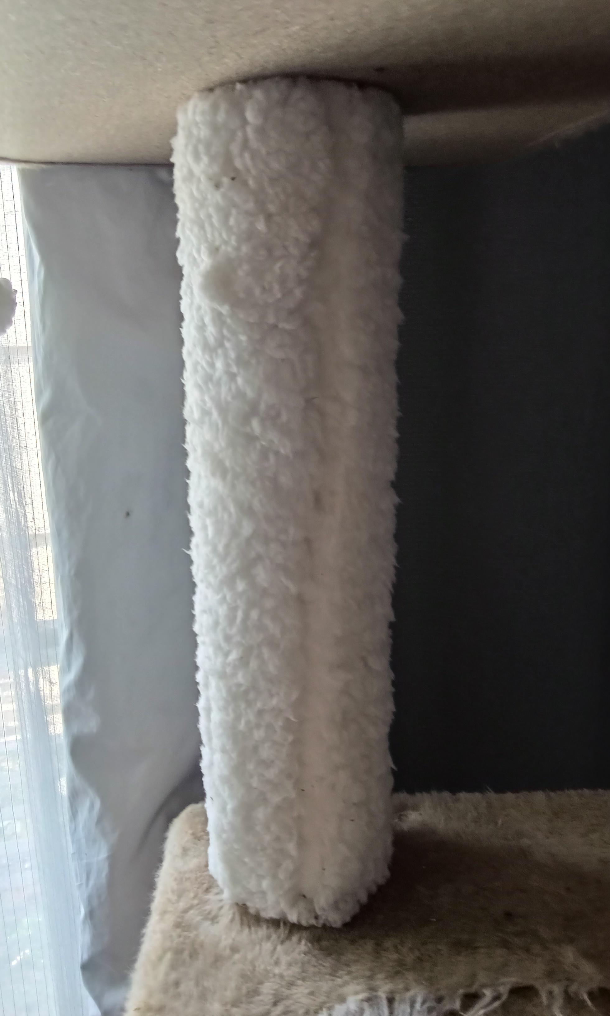 troc de troc grand arbre à chats image 1