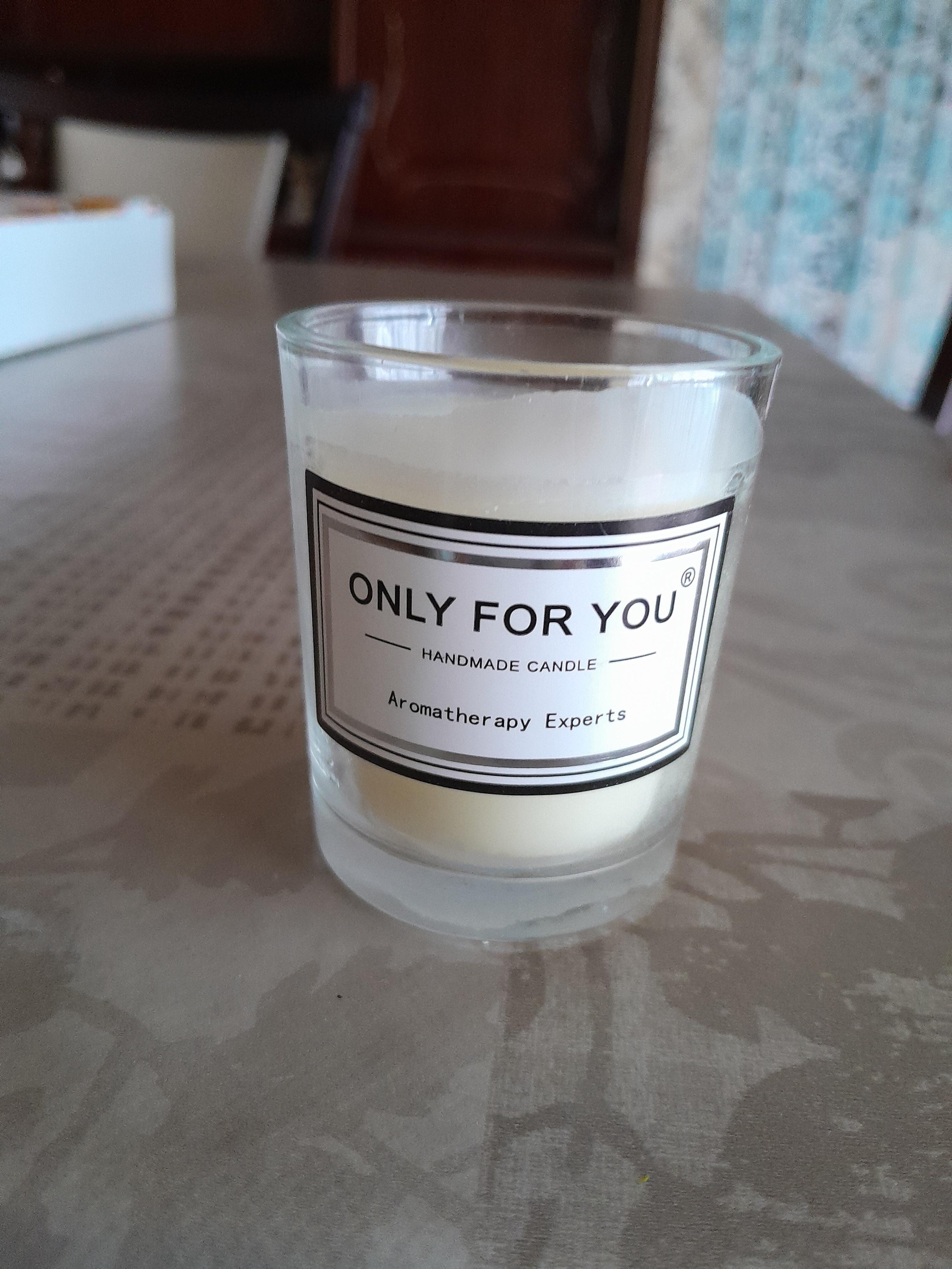 troc de troc réservée 1 bougie image 2