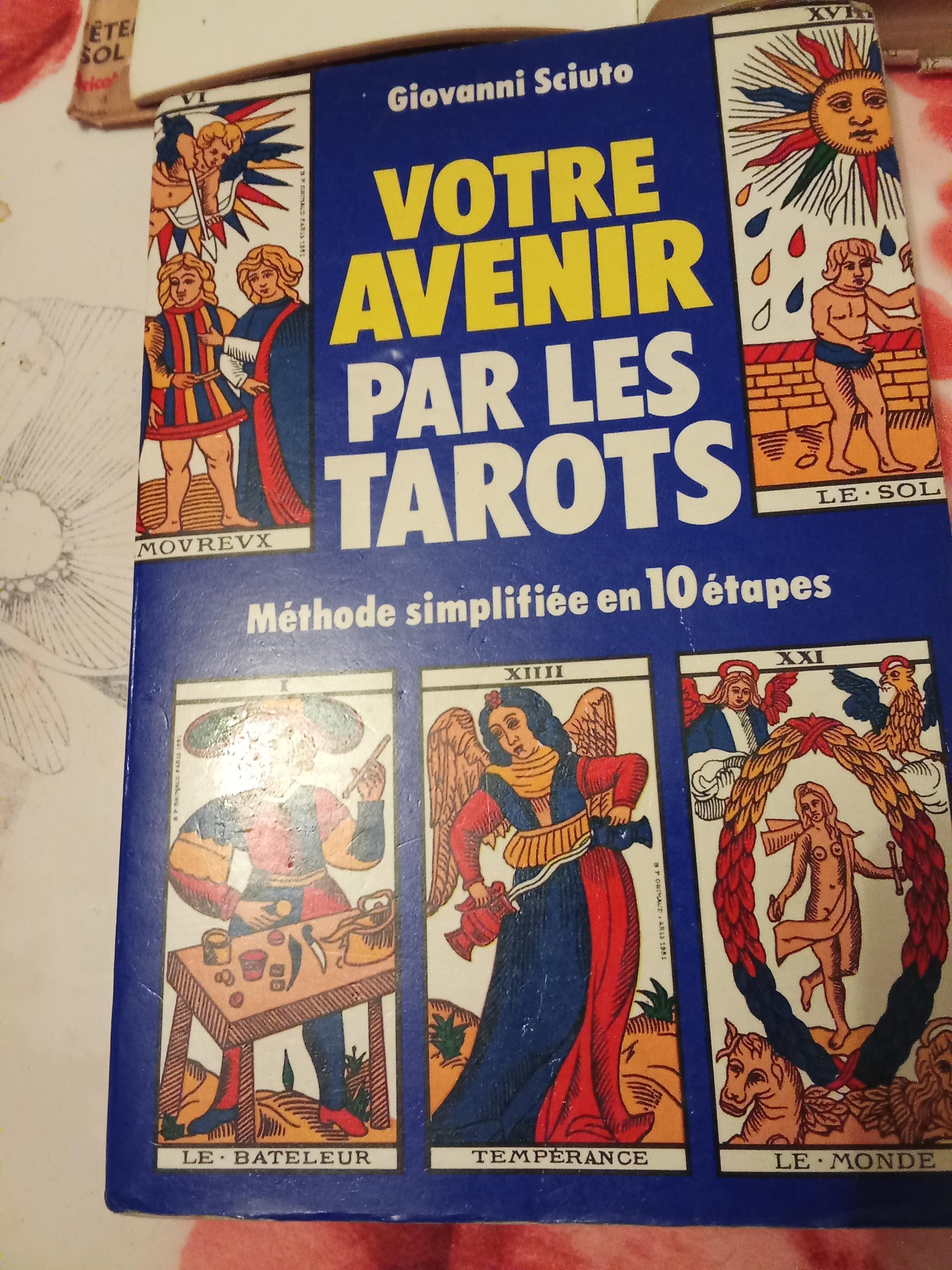 troc de troc voyance image 0