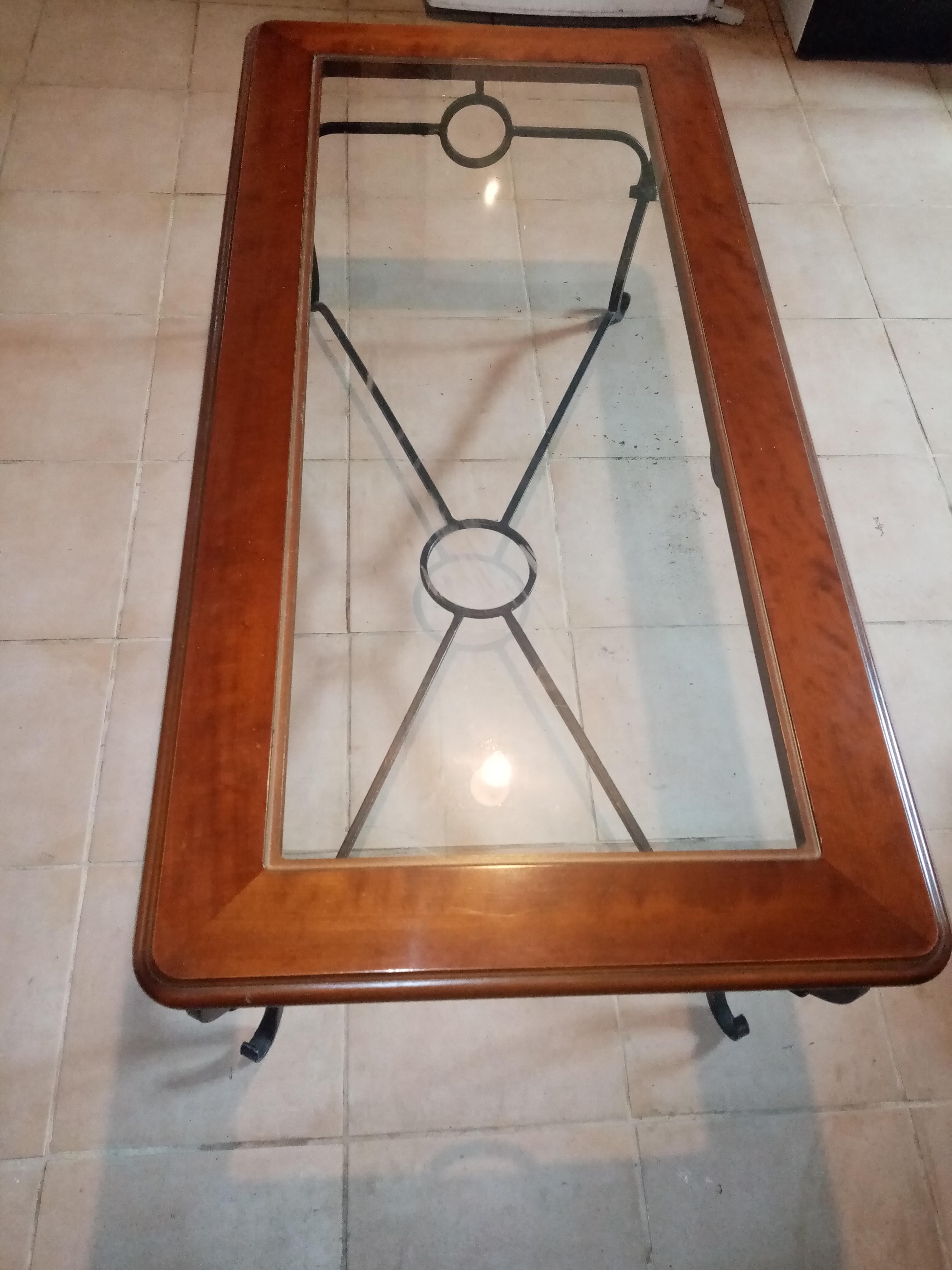 troc de troc table basse image 0