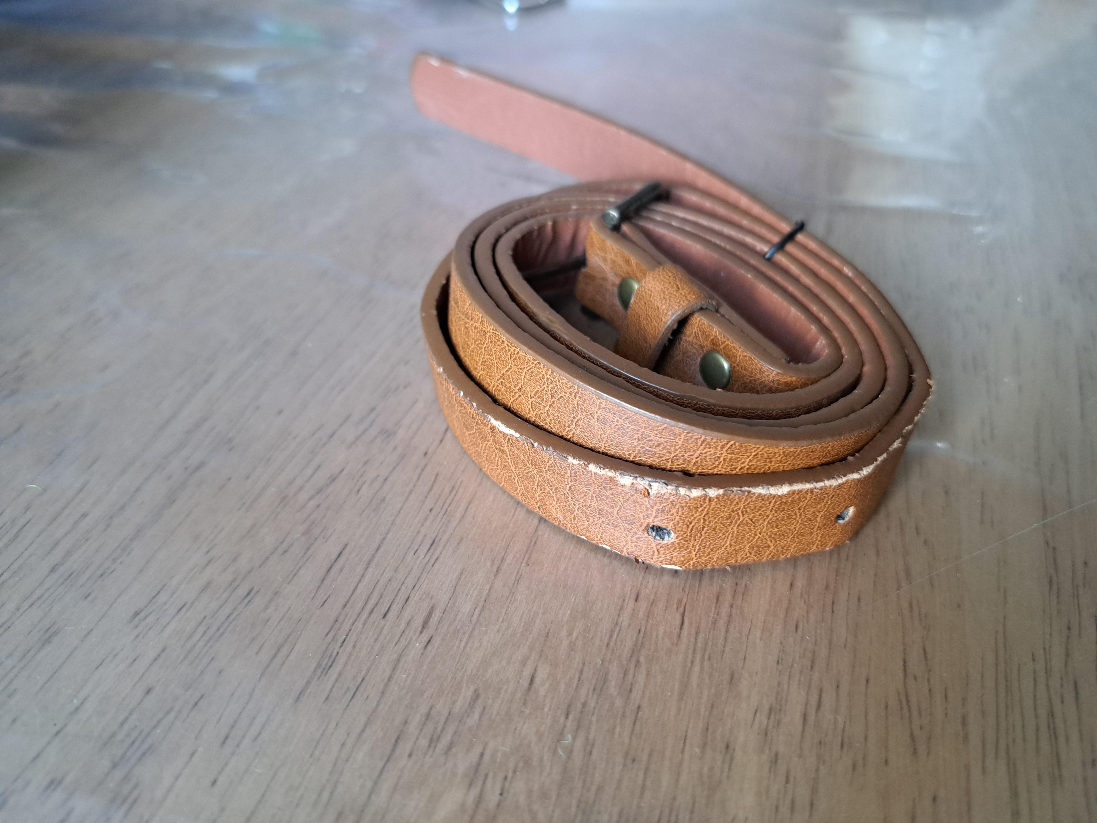 troc de troc ceinture femme image 2