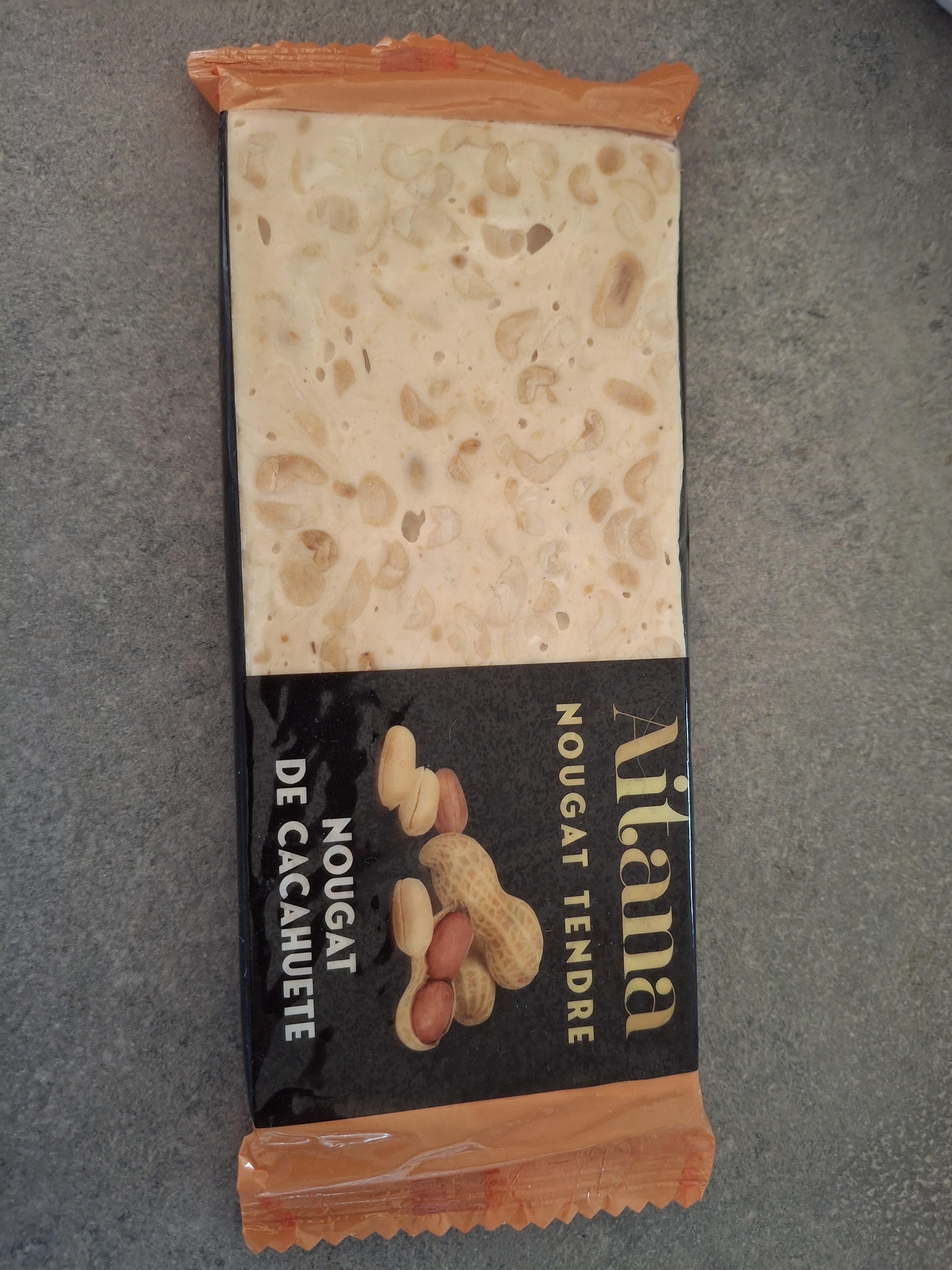 troc de troc nougat tendre image 0