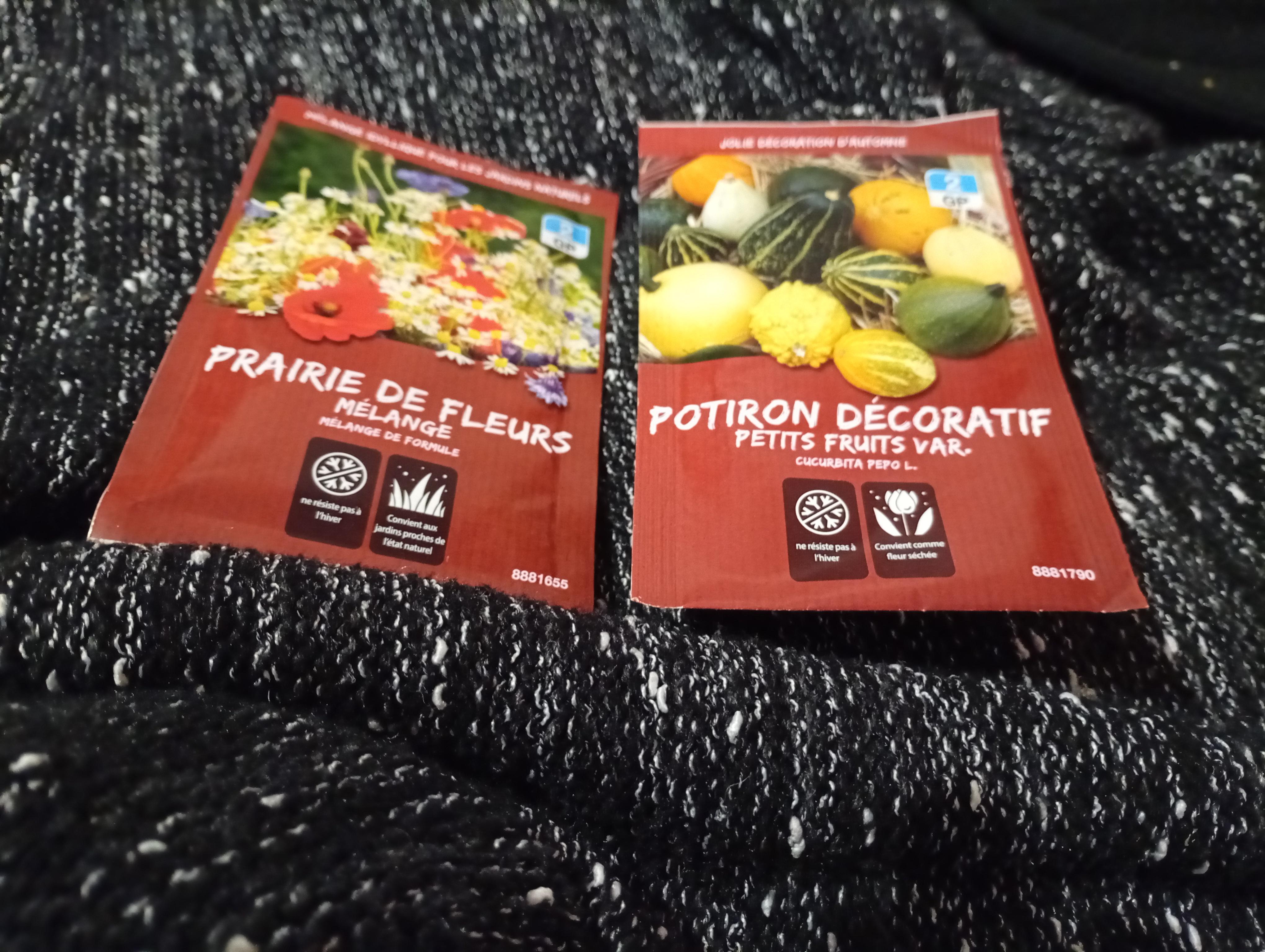 troc de troc sachet neuf image 1