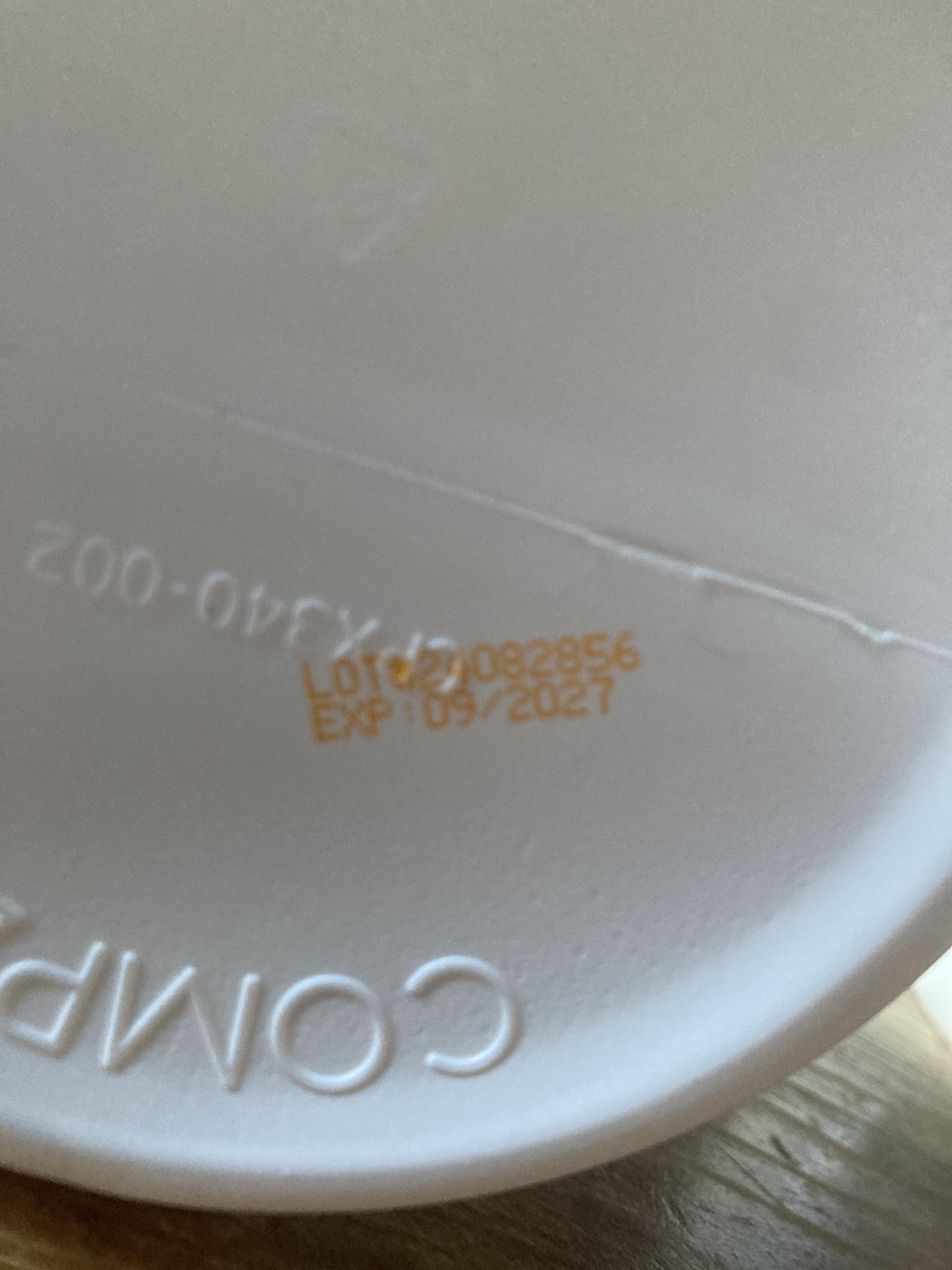 troc de troc boîte neuve 500 g image 2