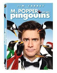 troc de troc dvd - mr popper et ses pingouins image 0