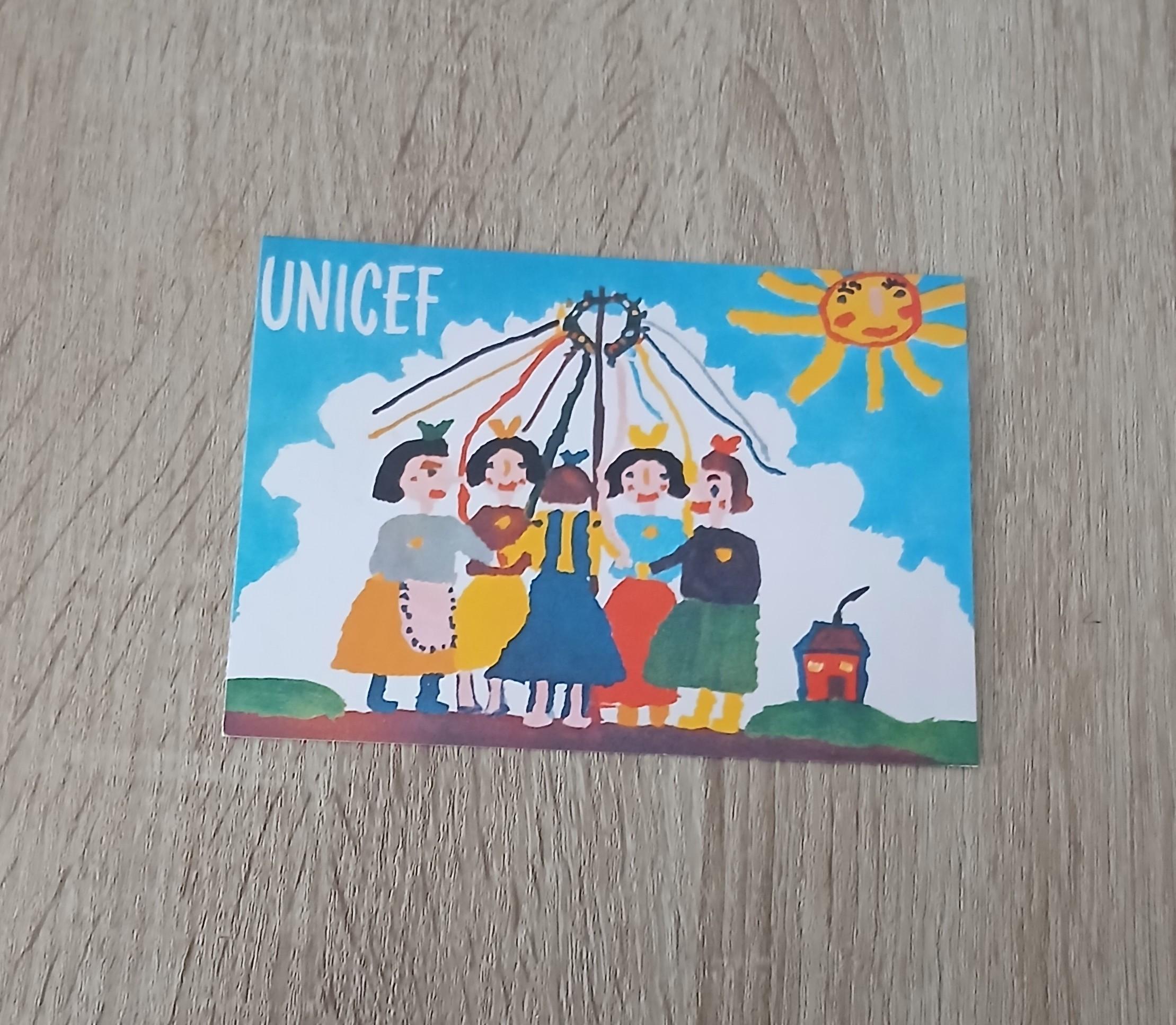 troc de troc carte postale image 0