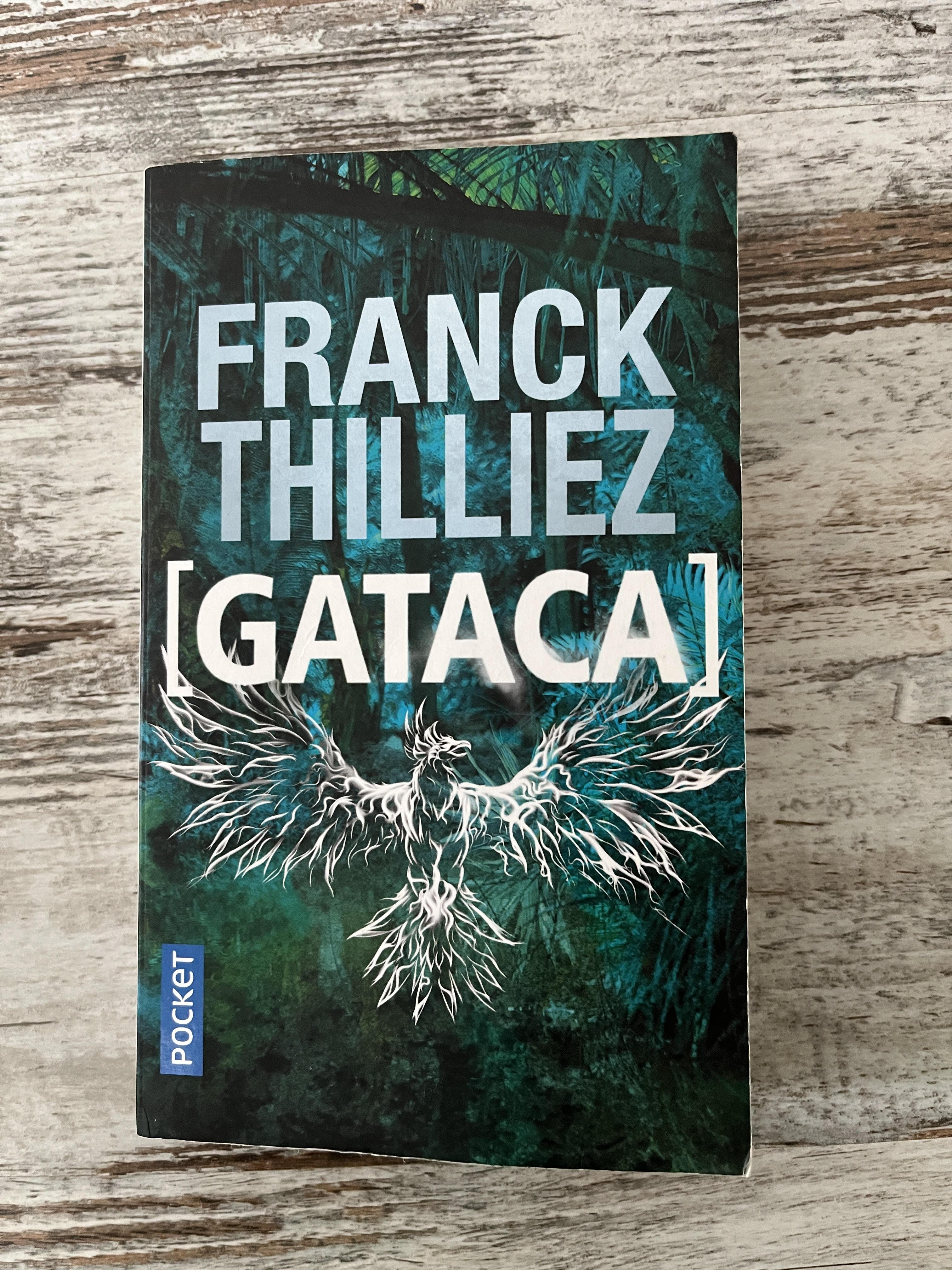 troc de troc gataca image 0