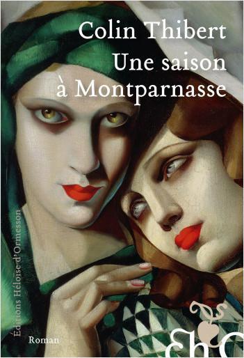 troc de troc recherche le livre une saison à montparnasse image 0