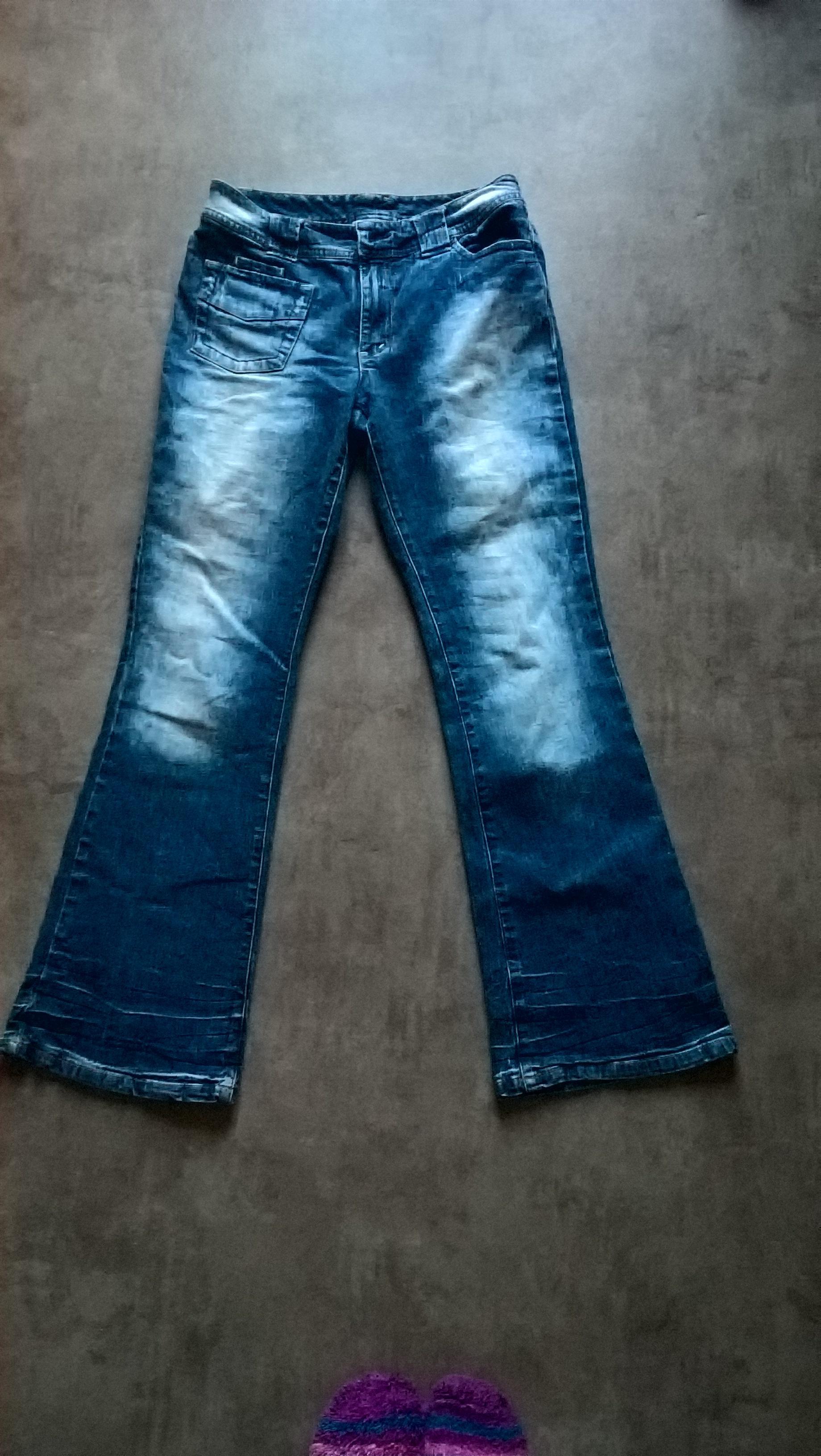 troc de troc jean femme taille 38 stone image 0