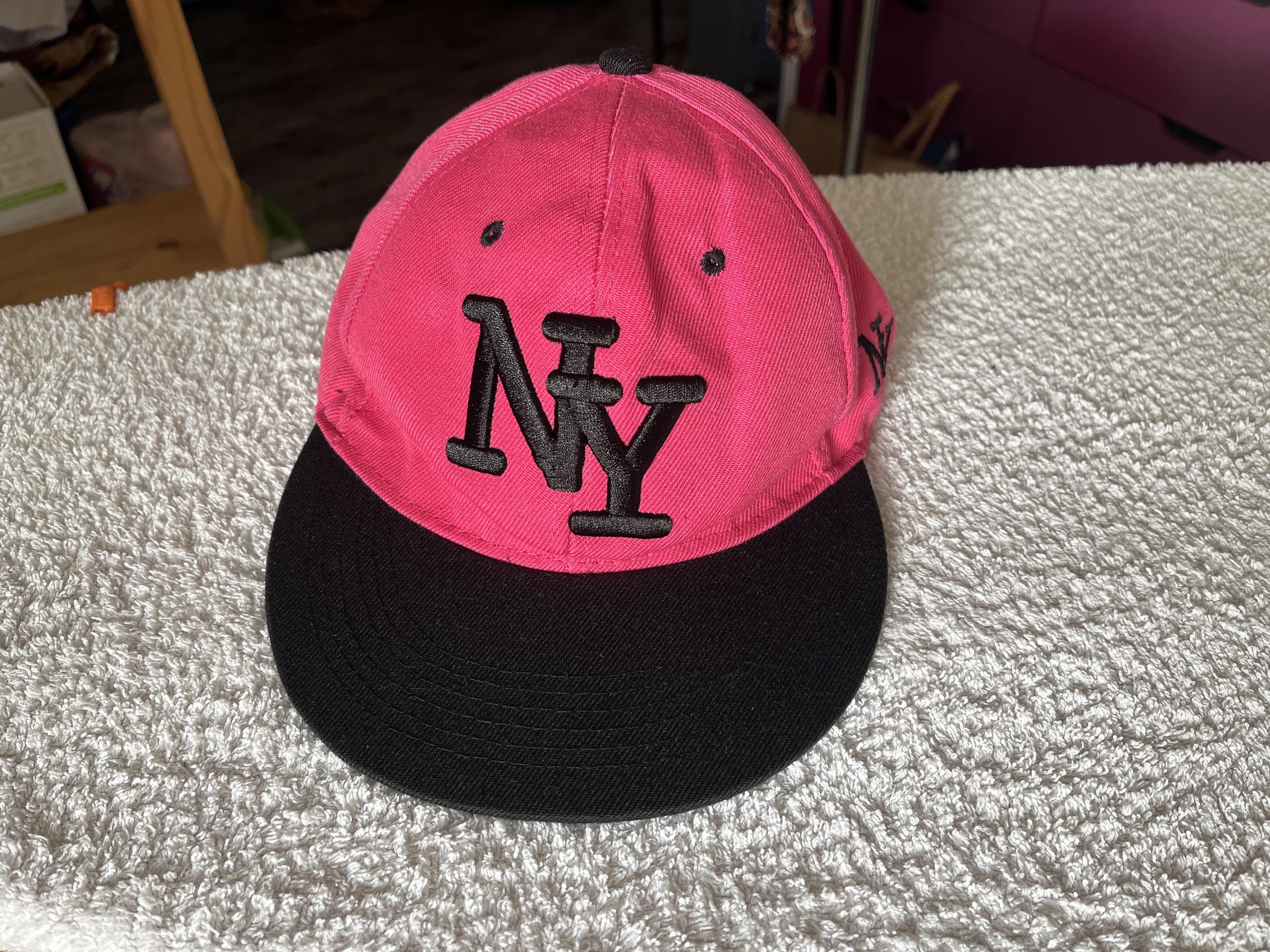 troc de troc bella casquette image 0