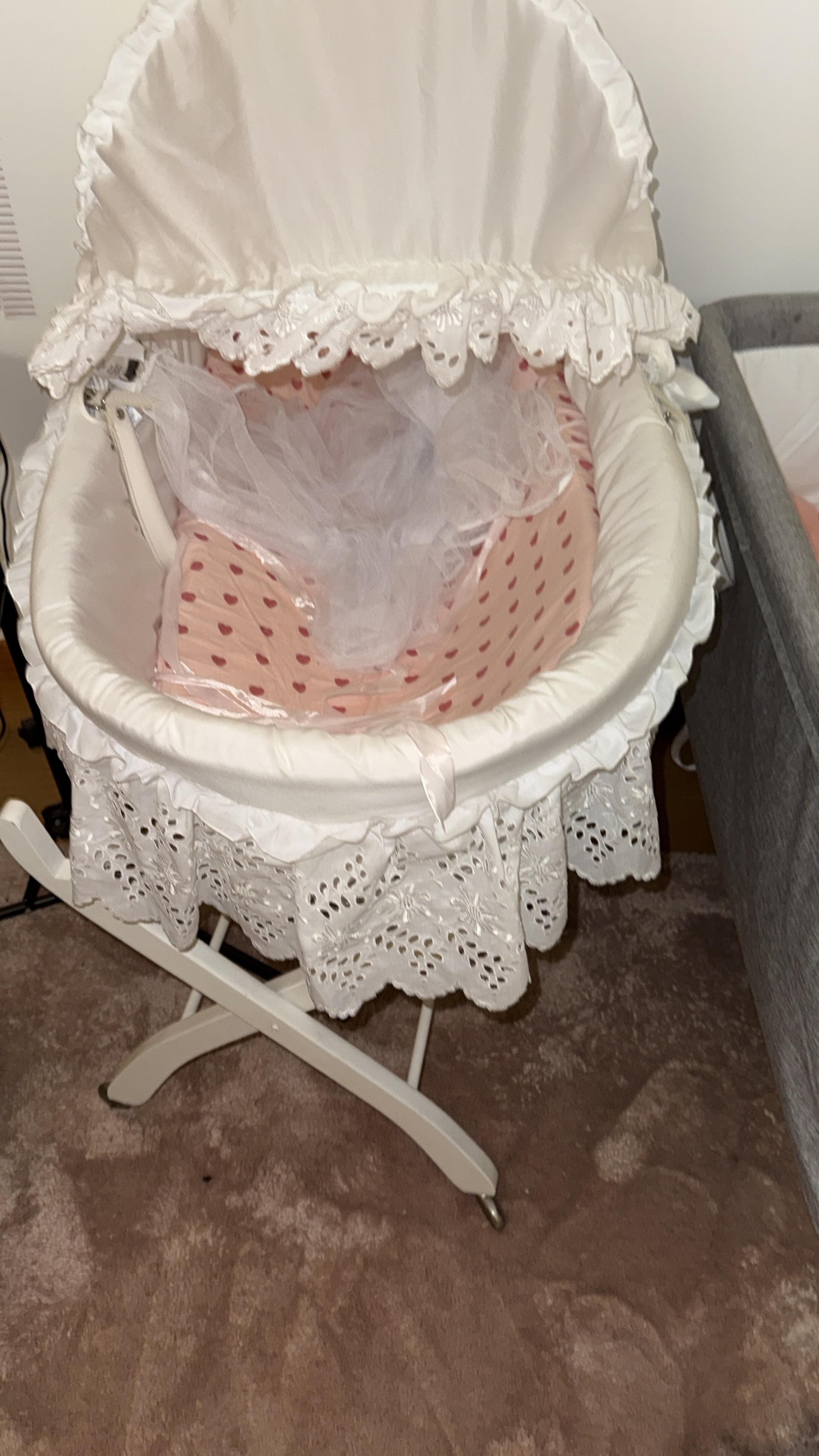 troc de troc berceau image 1