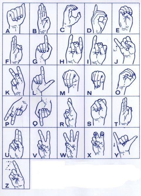troc de troc propose initiation langue des signes francaise lsf image 0