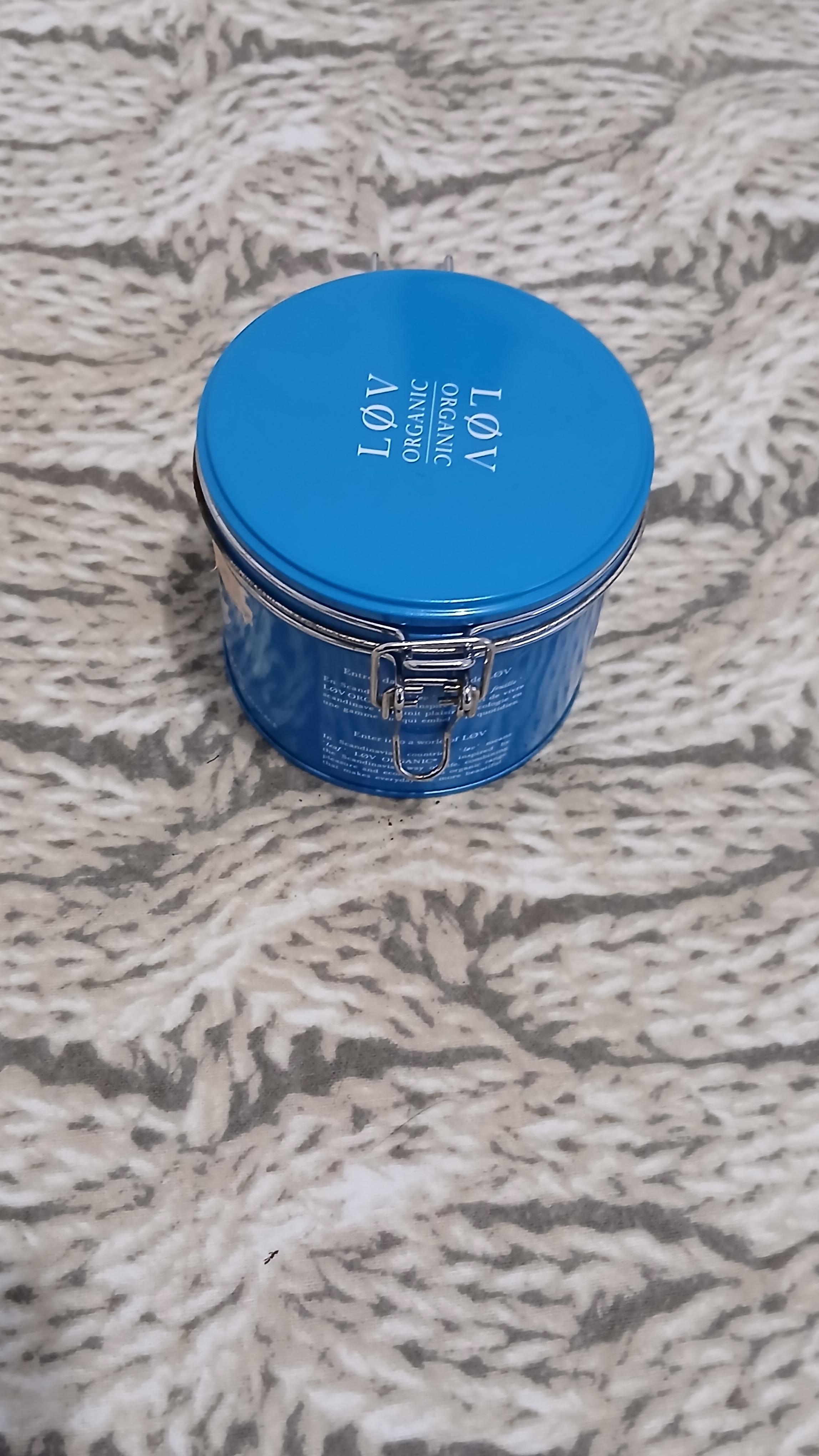 troc de troc boîte en fer image 0