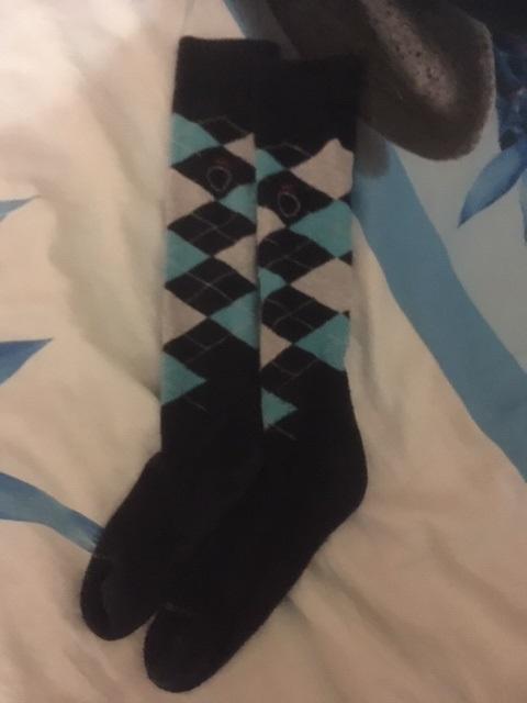 troc de troc chaussettes 43-46 image 0