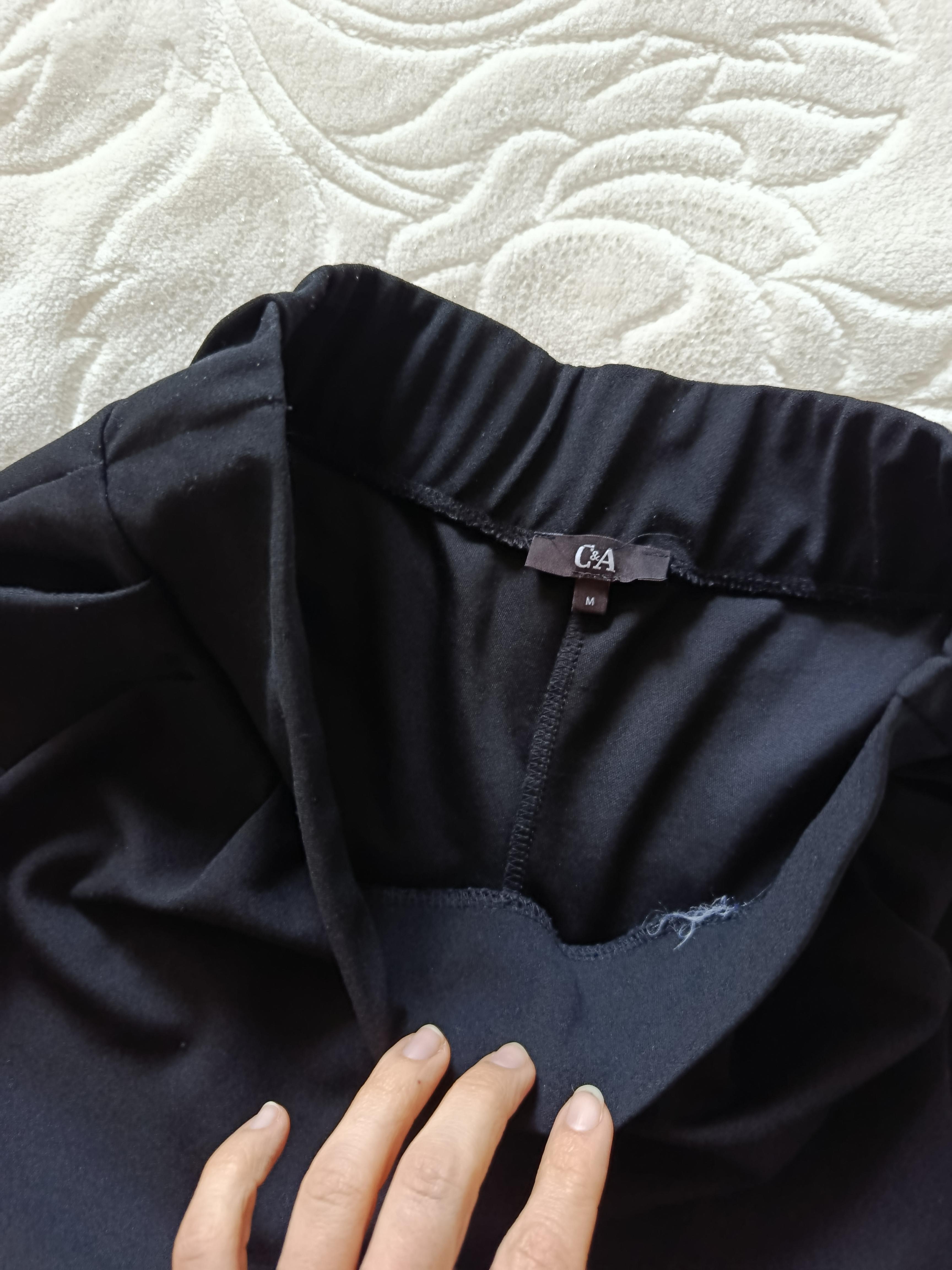 troc de troc pantalon ample image 1