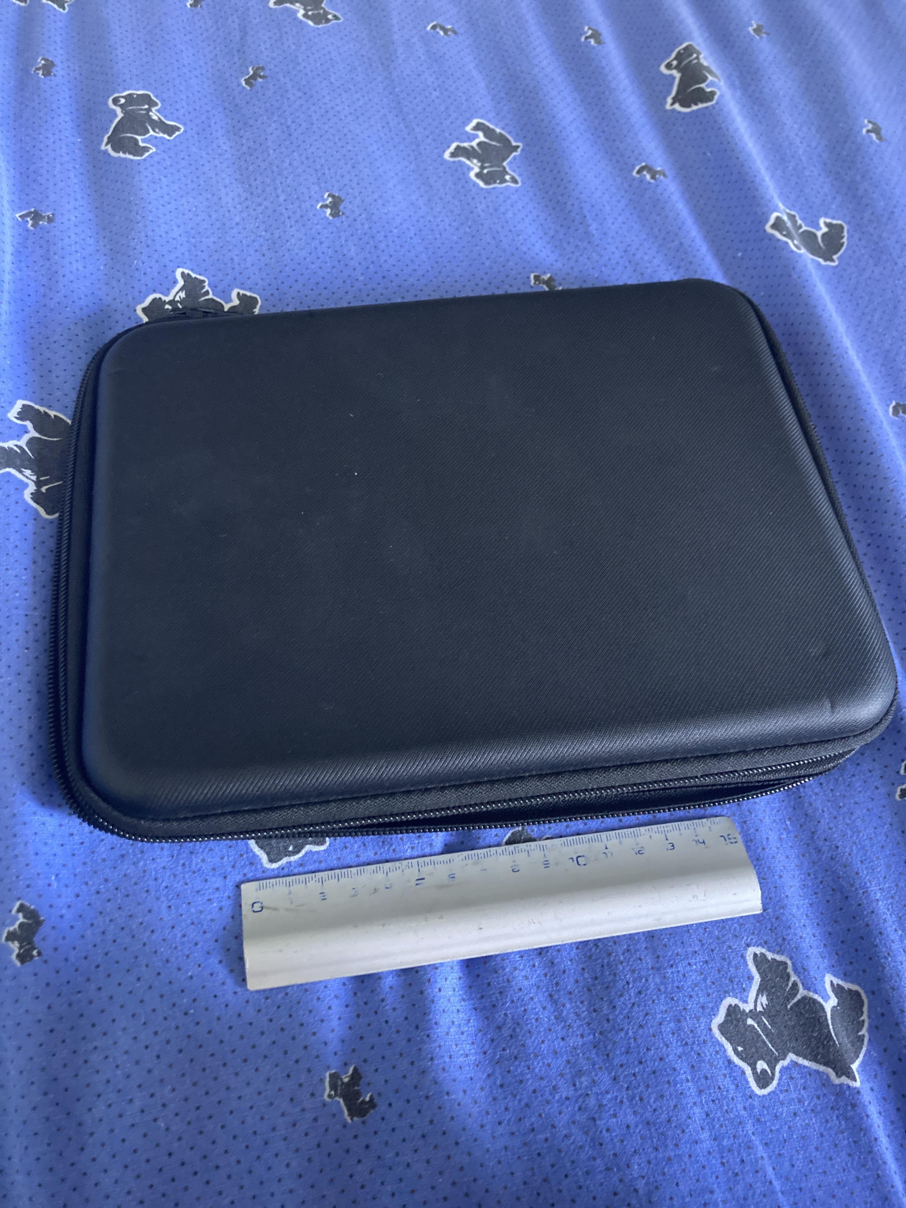 troc de troc pochette pour tablette image 1