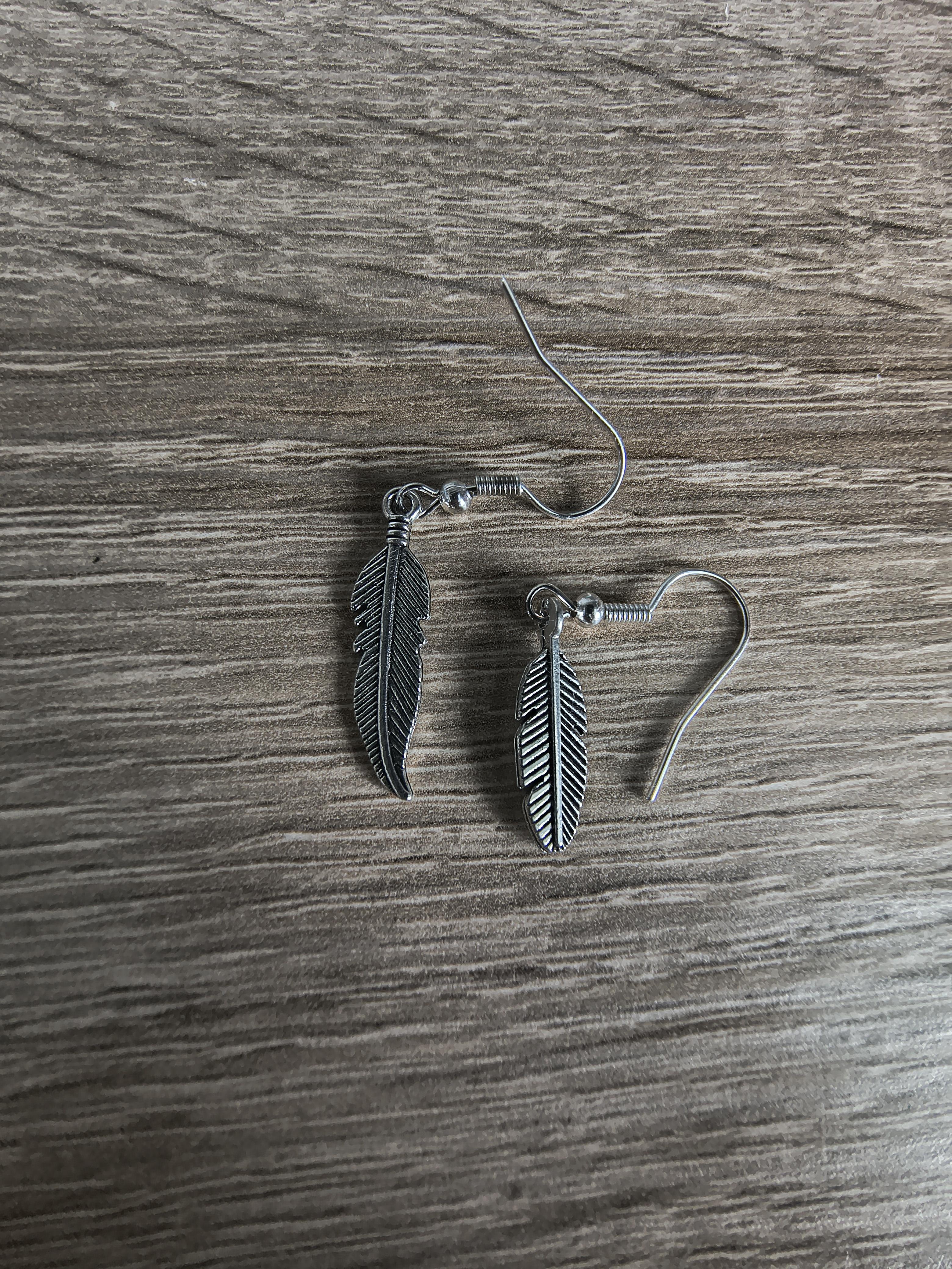 troc de troc boucles d'oreilles image 0