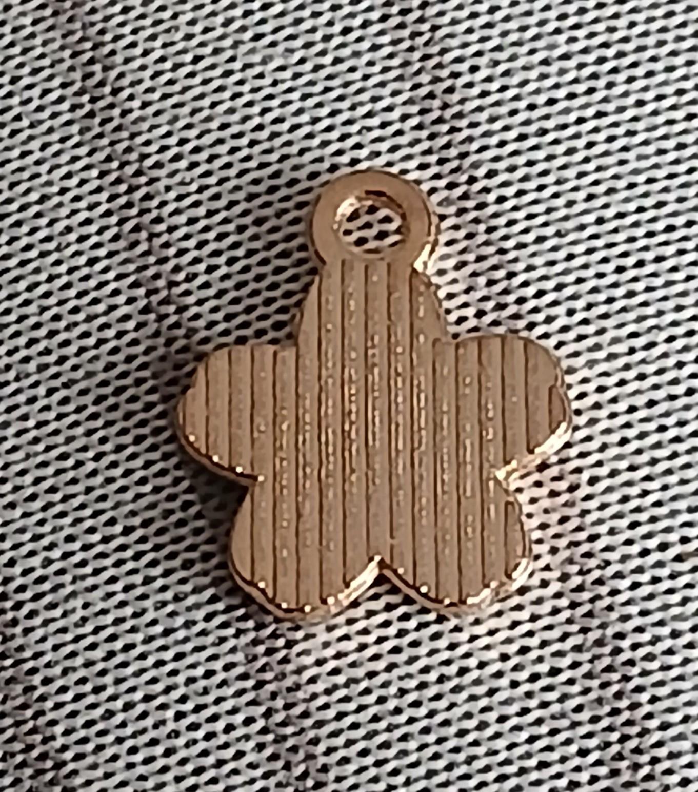 troc de troc reserver valvi. un pendentif image 1