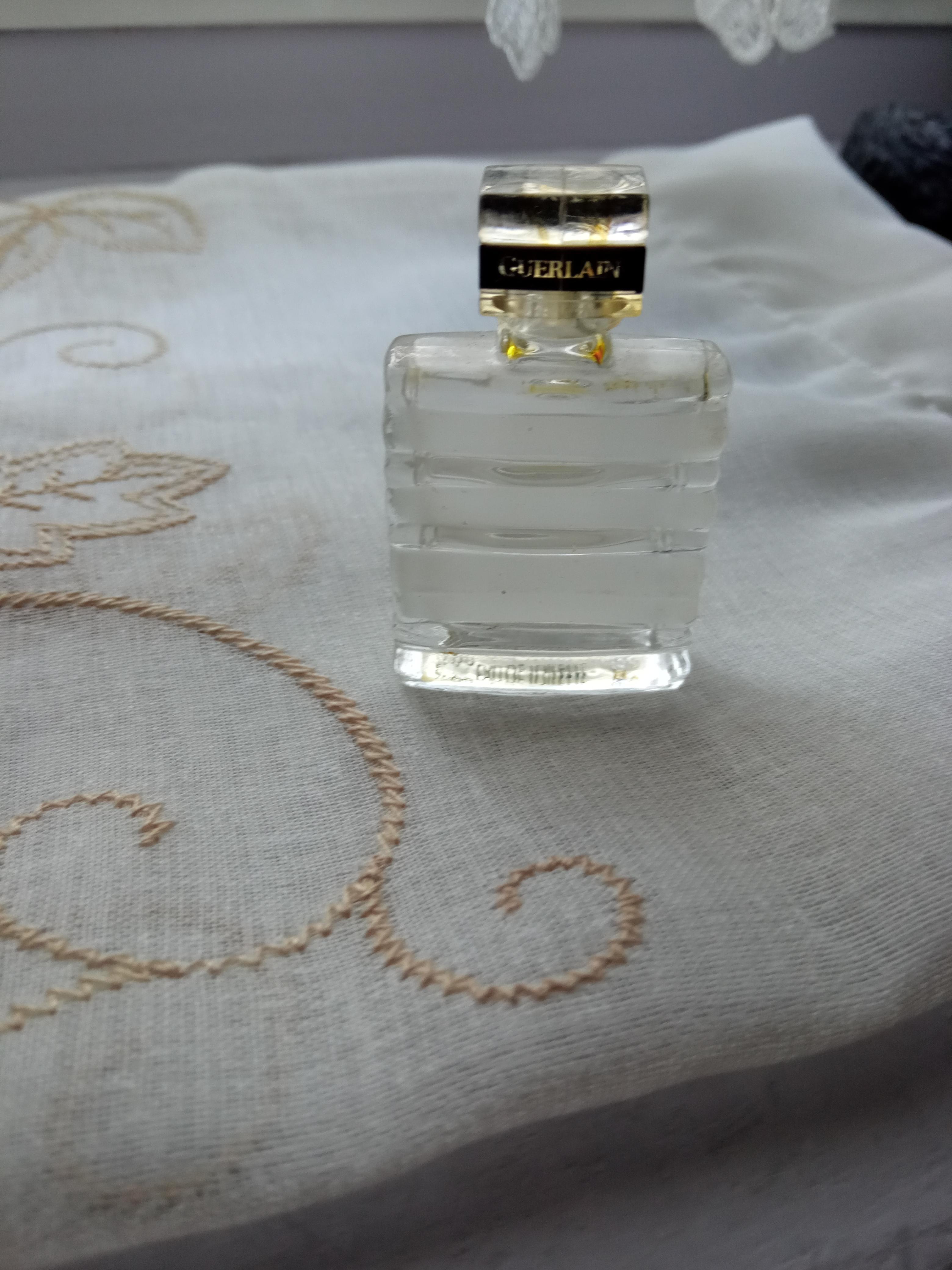 troc de troc miniature vetiver guerlain image 0