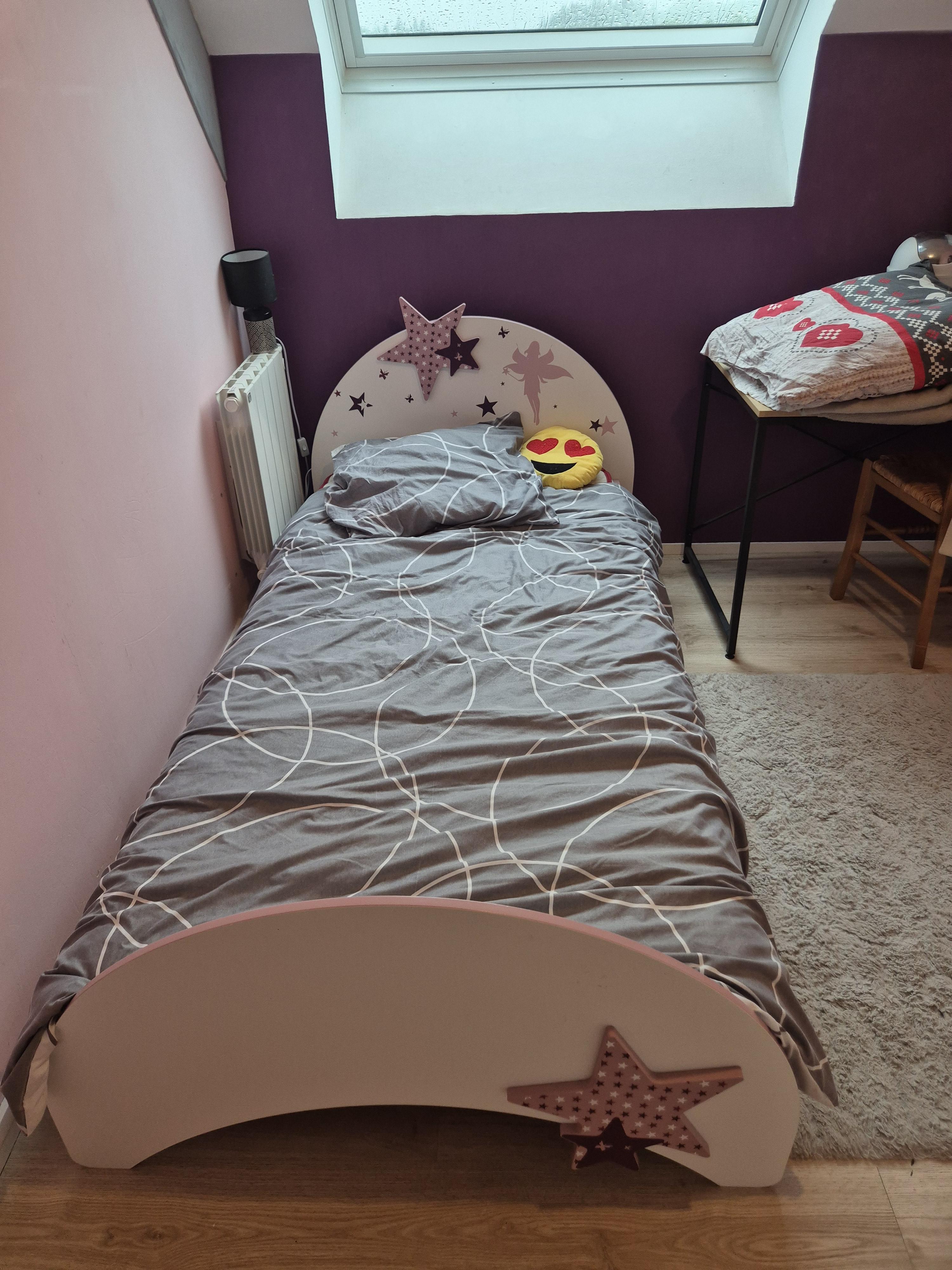 troc de troc lit enfant/ado image 0