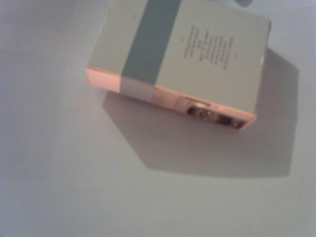 troc de troc shower cap venant de l'hotel mercure image 2