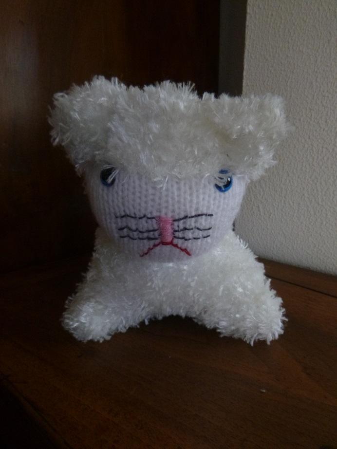 troc de troc peluche(1) image 0