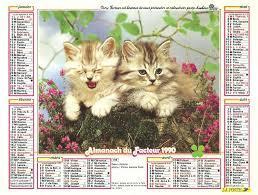 troc de troc recherche calendrier 2007 et 2010 image 0