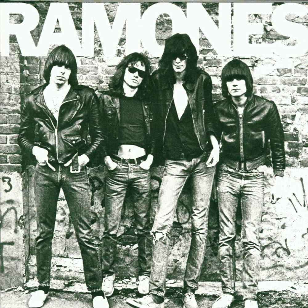 troc de troc ramones image 0