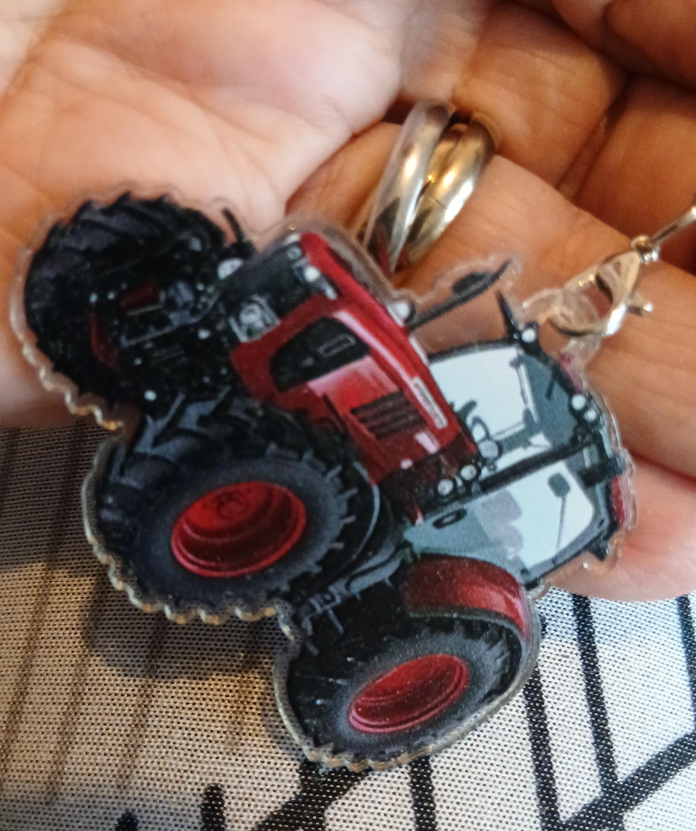 troc de troc reserver divers troc porte clé image 2