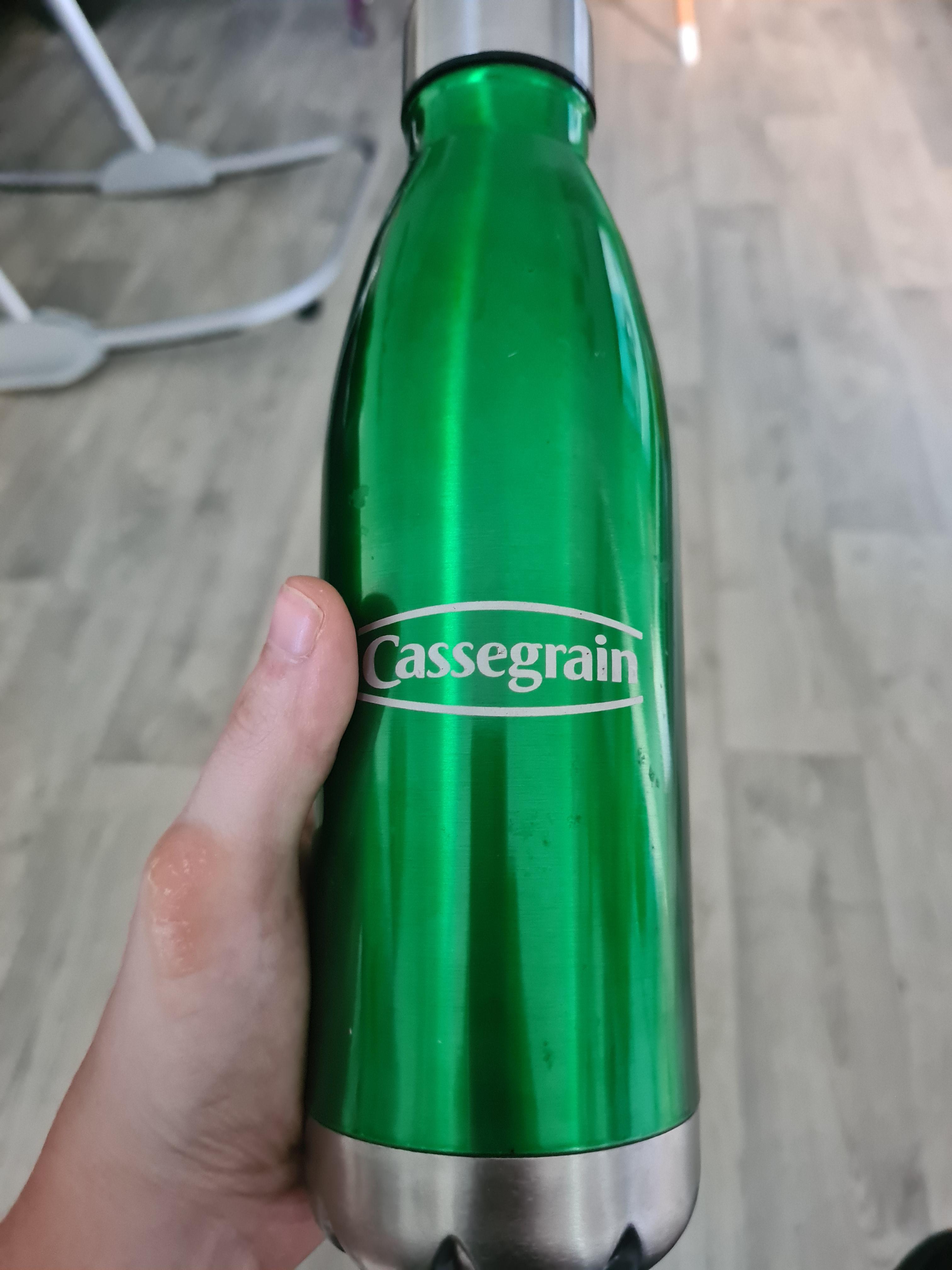 troc de troc gourde cassegrain image 0
