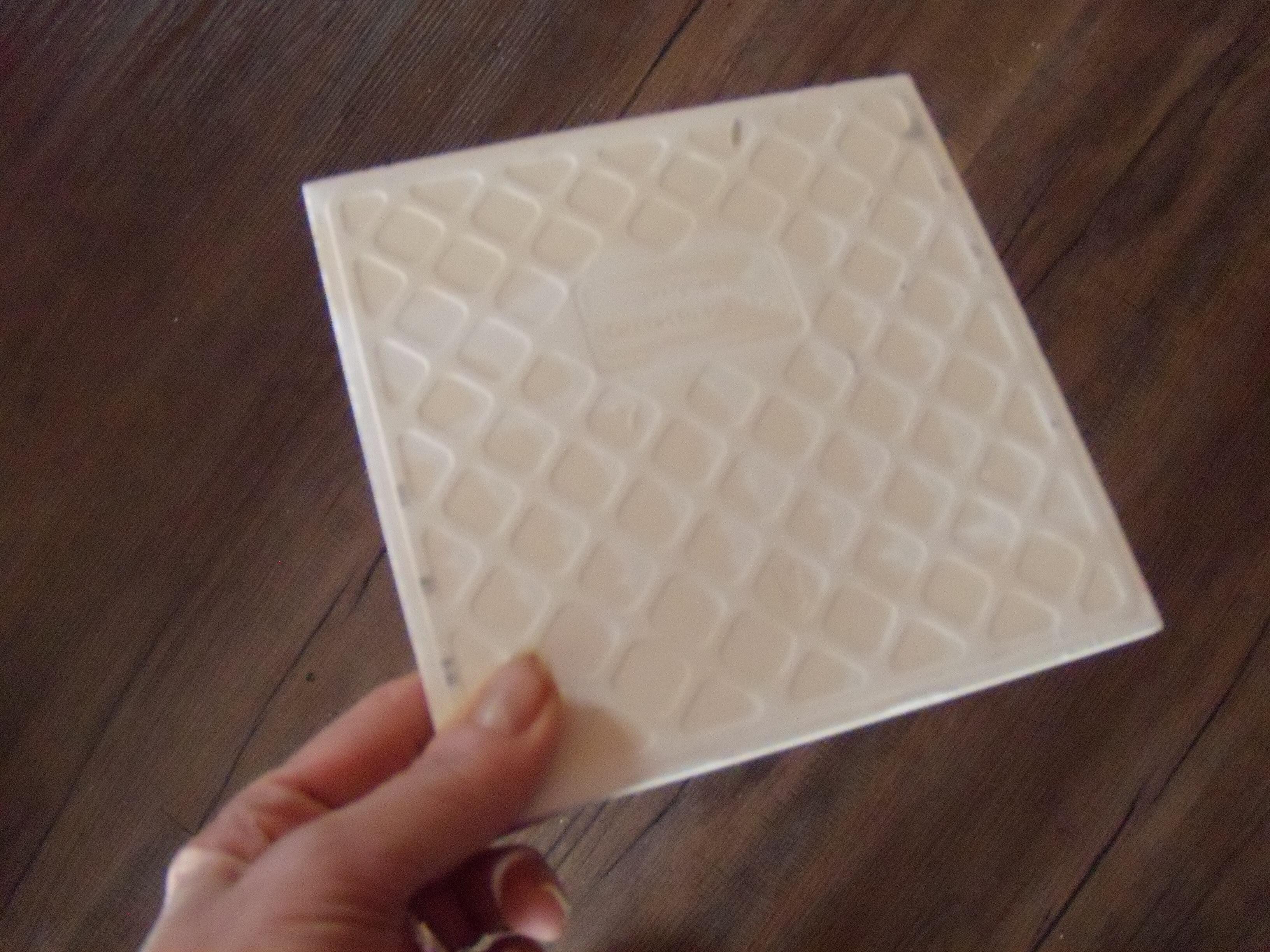 troc de troc carrelage blanc brillant 15x15 cm - 26 carreaux neufs image 1