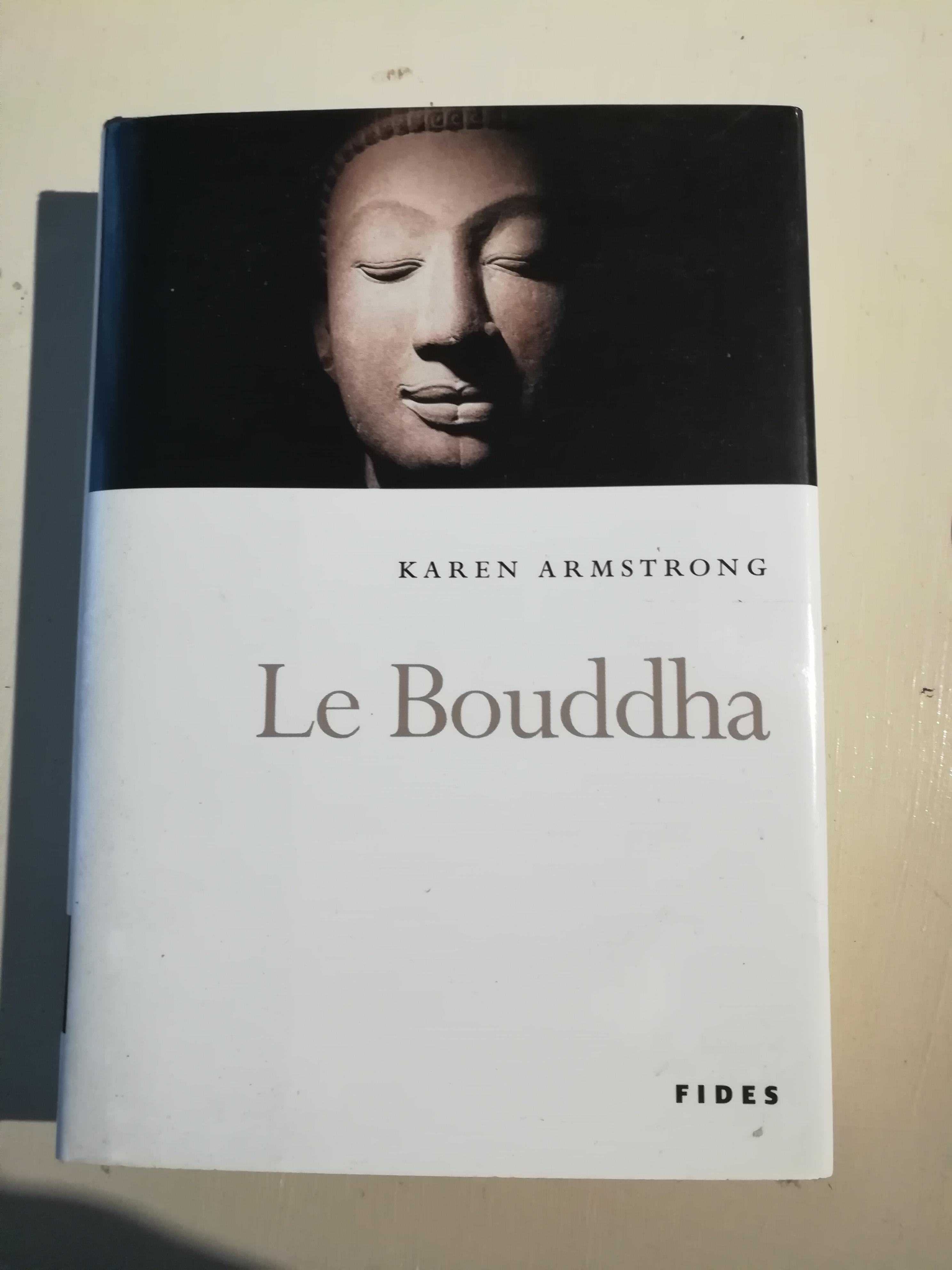 troc de troc livre "le bouddha" image 0