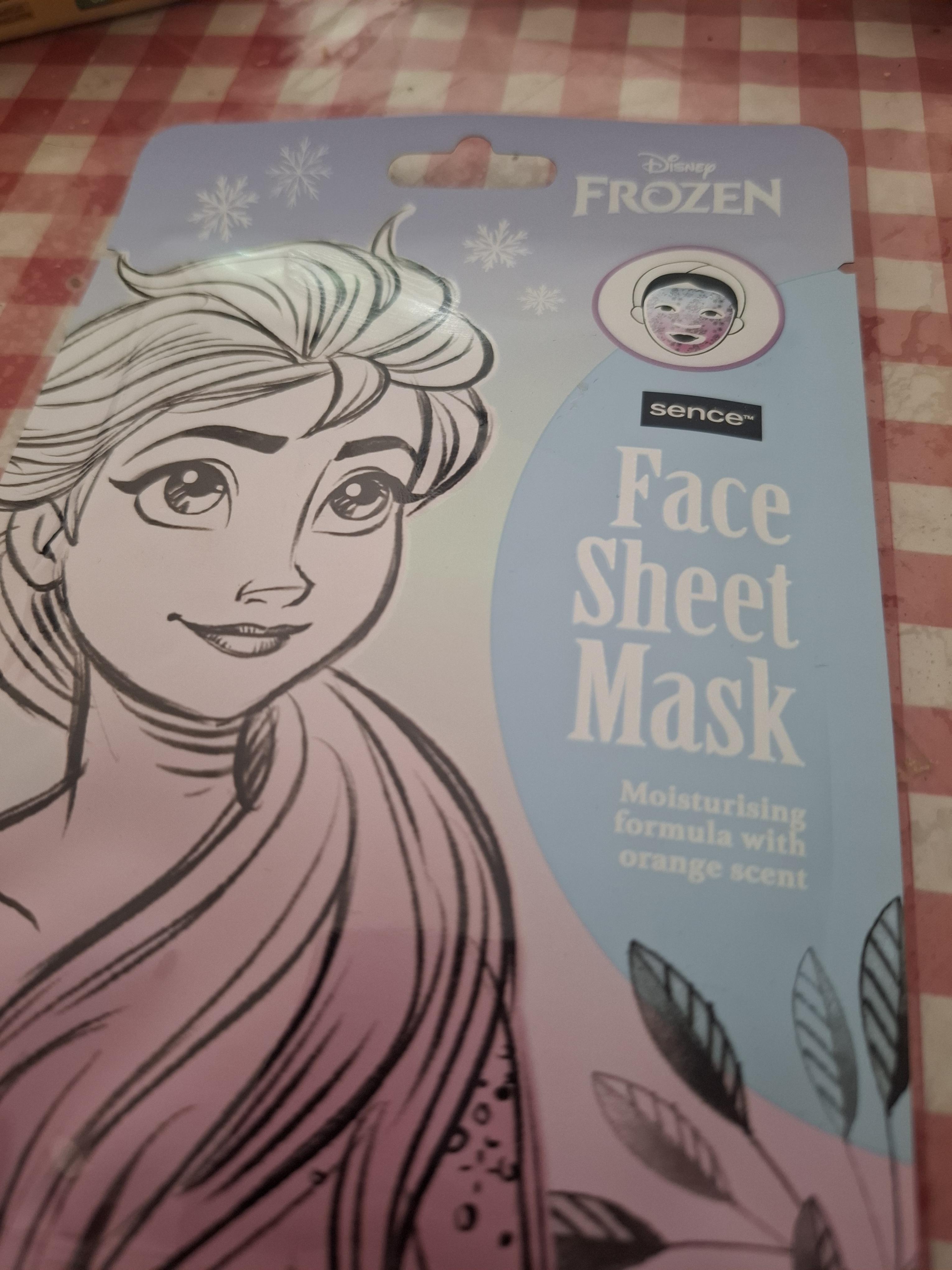troc de troc masque image 0