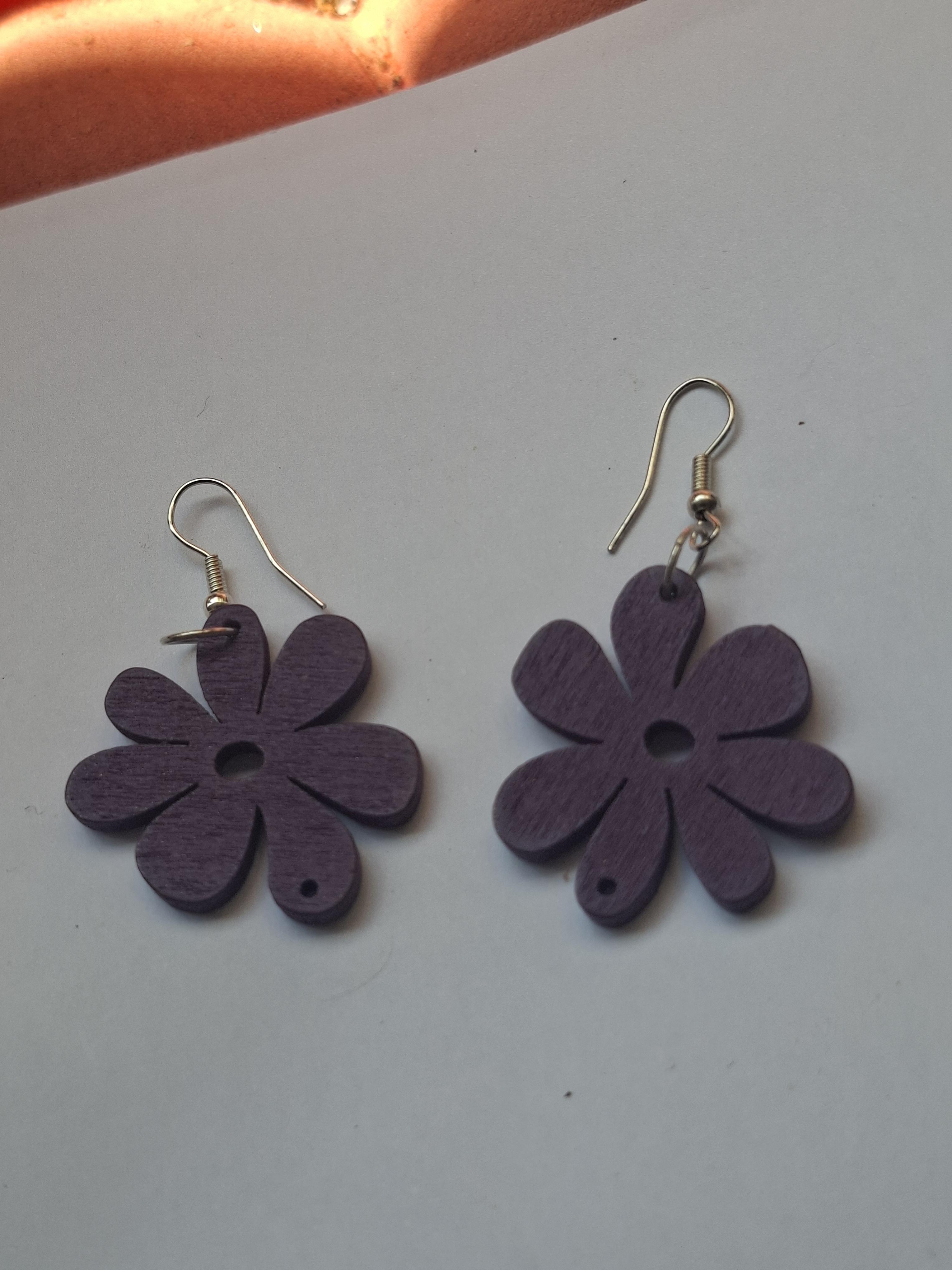 troc de troc boucles d'oreilles image 0