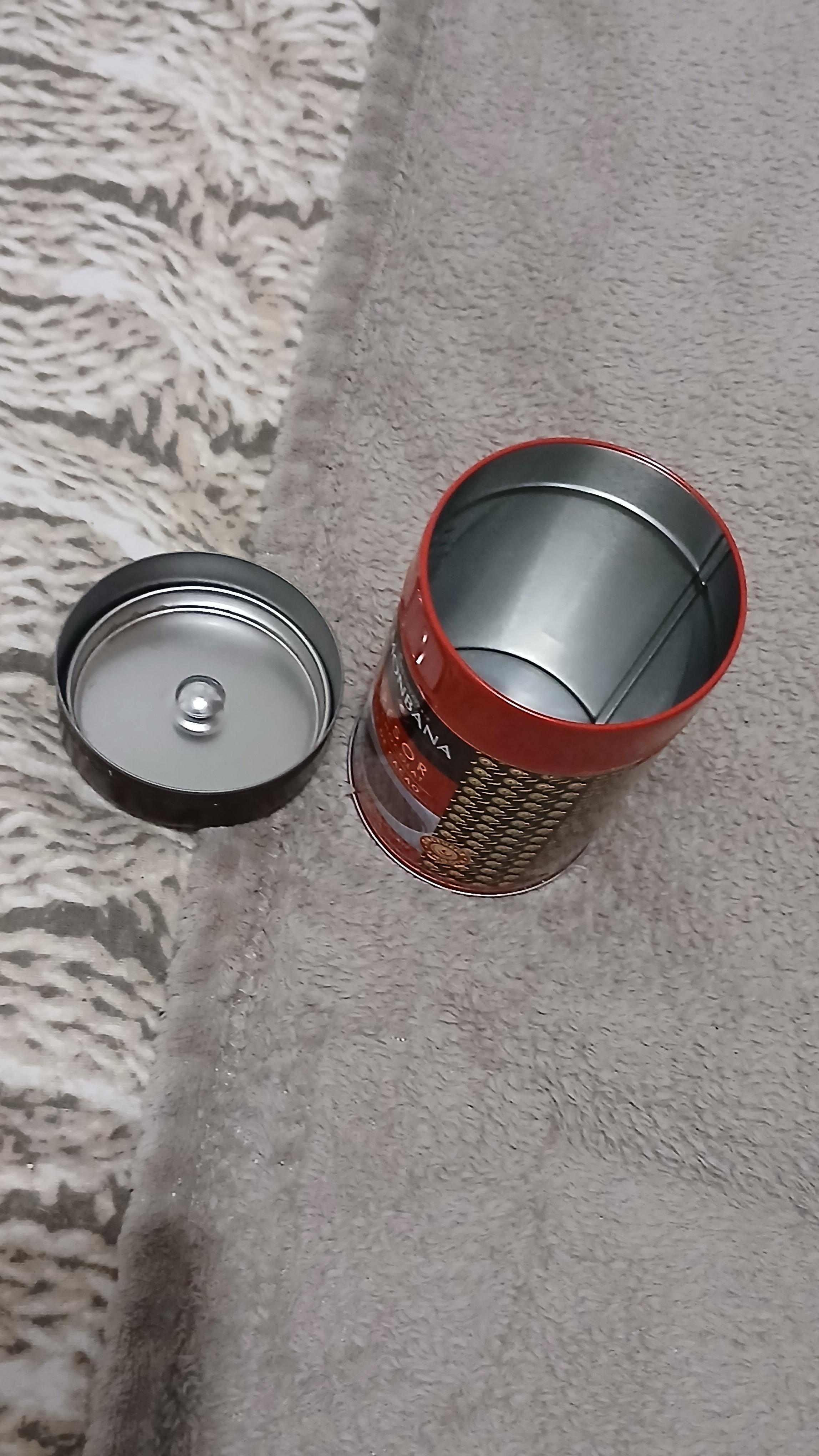 troc de troc boîte en fer image 1