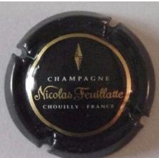 troc de troc capsule champagne nicolas feuillatte *** image 0