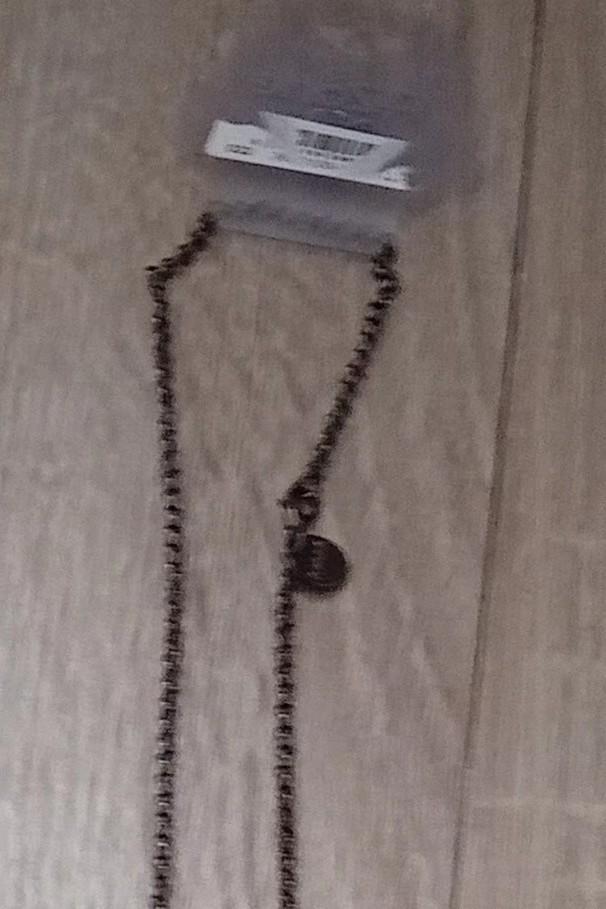 troc de troc collier pendentif femme image 2