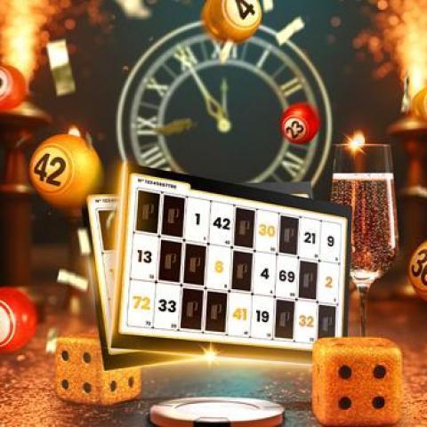 troc de troc tirage bingo noisettes de la saint sylvestre image 0