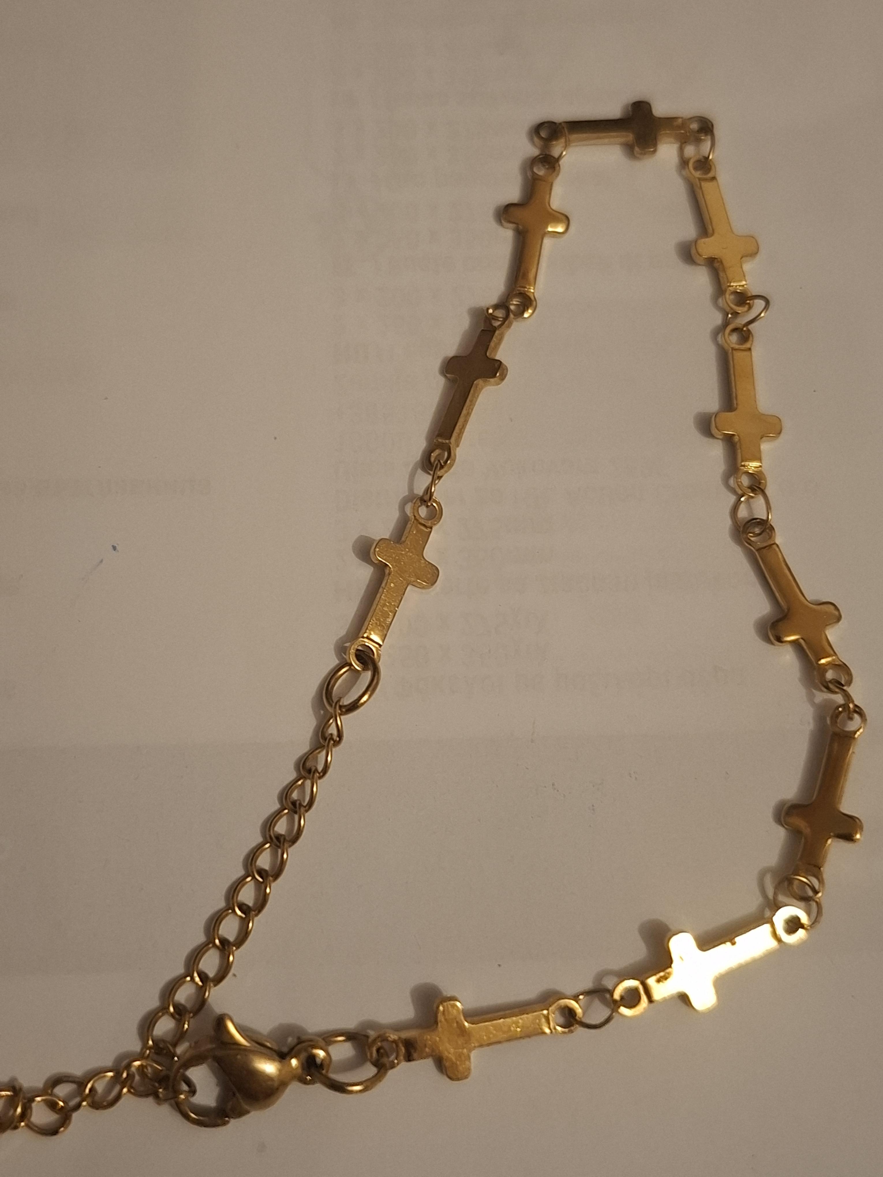 troc de troc bracelet image 0