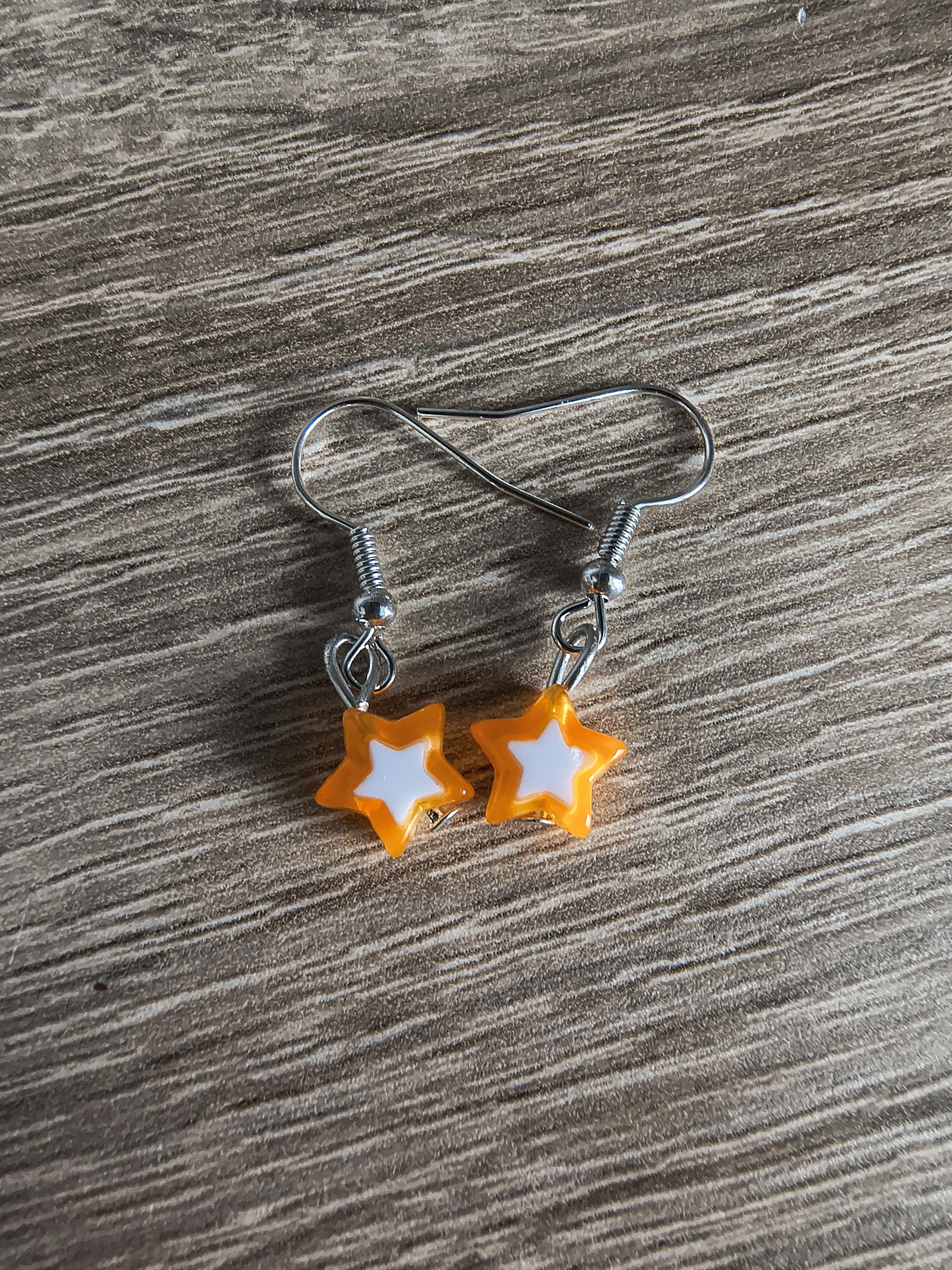 troc de troc boucles d'oreilles image 0