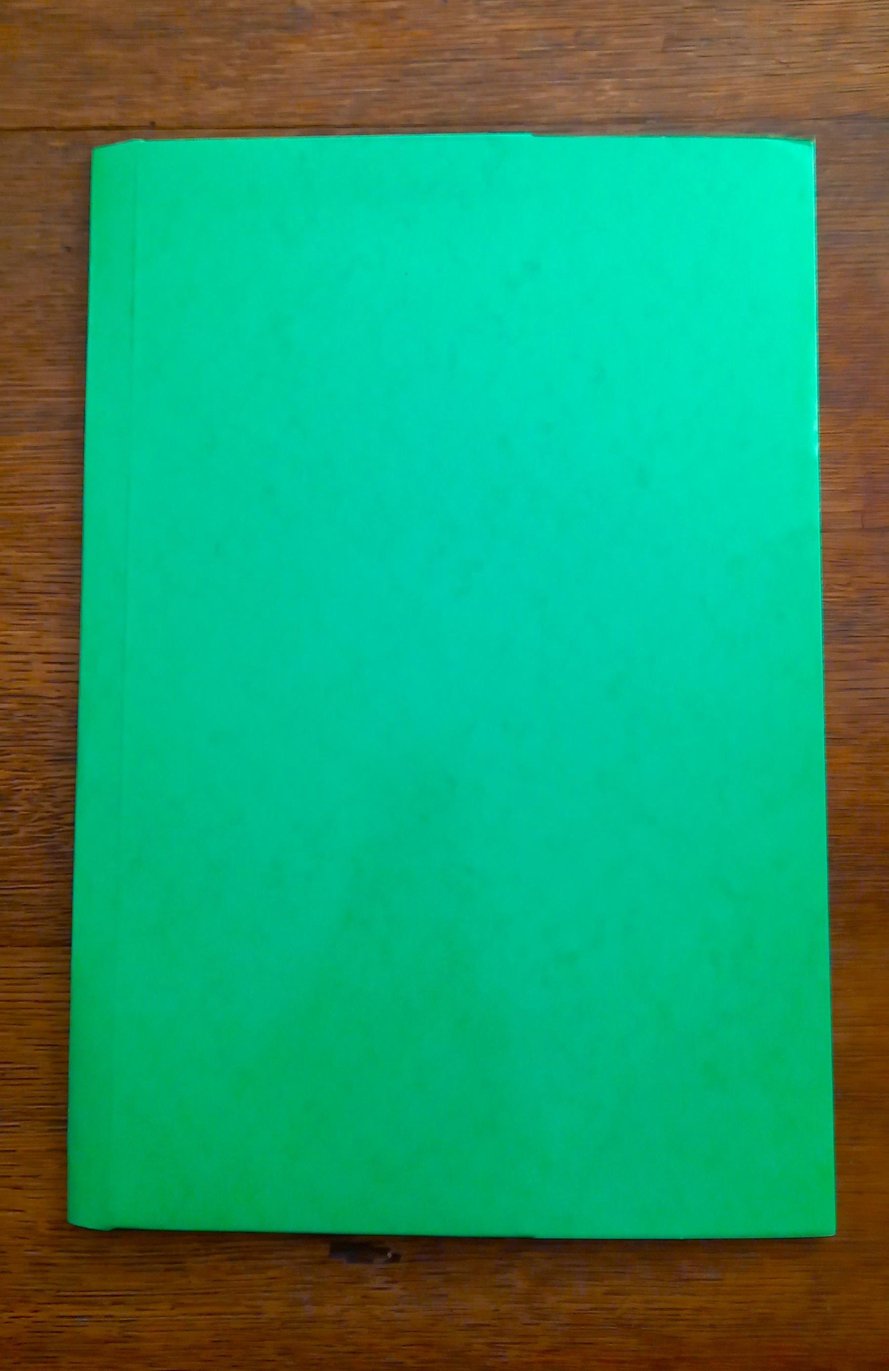 troc de troc chemise pochette a4. image 2