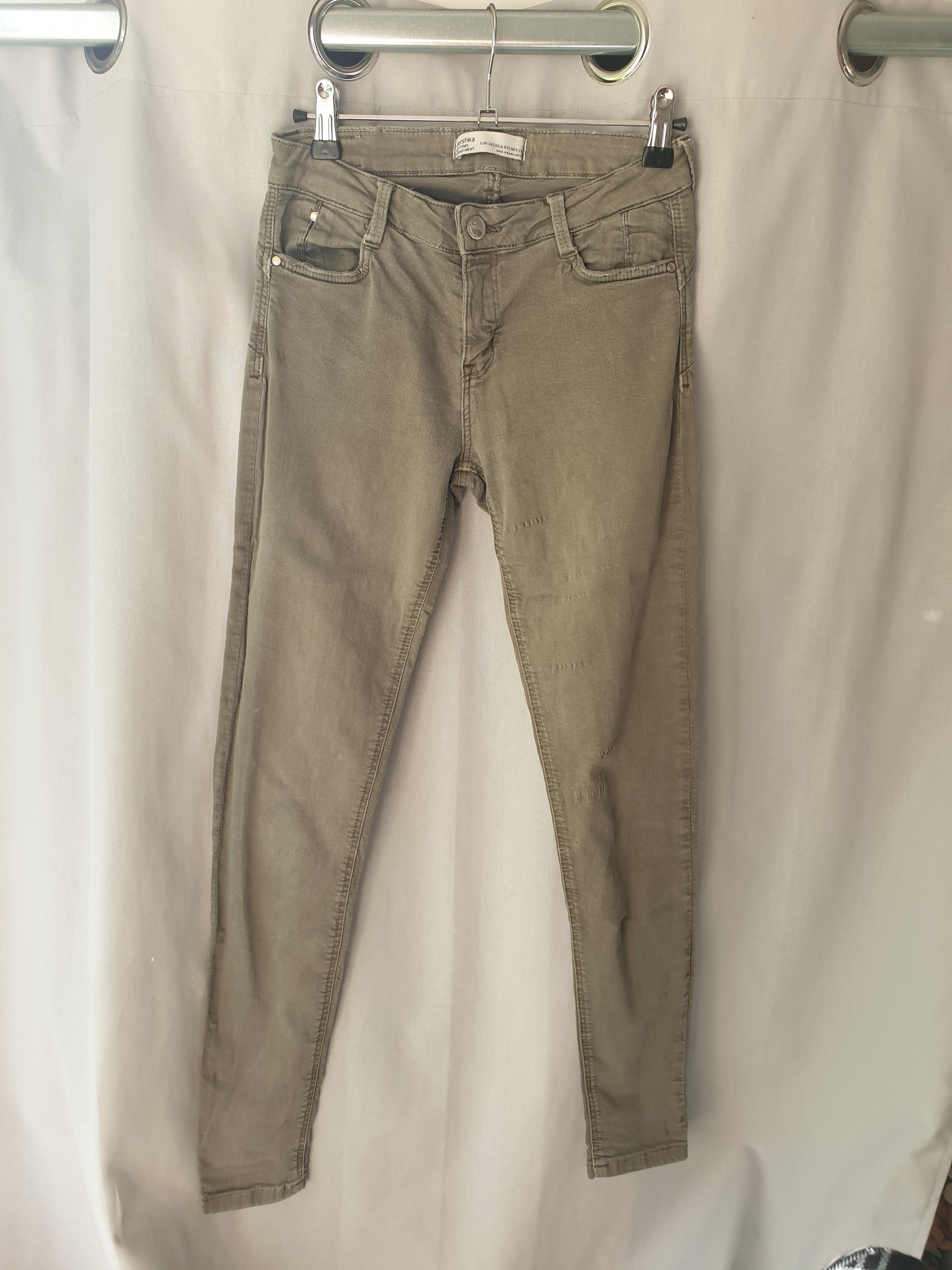 troc de troc jean skinny t 36 image 0