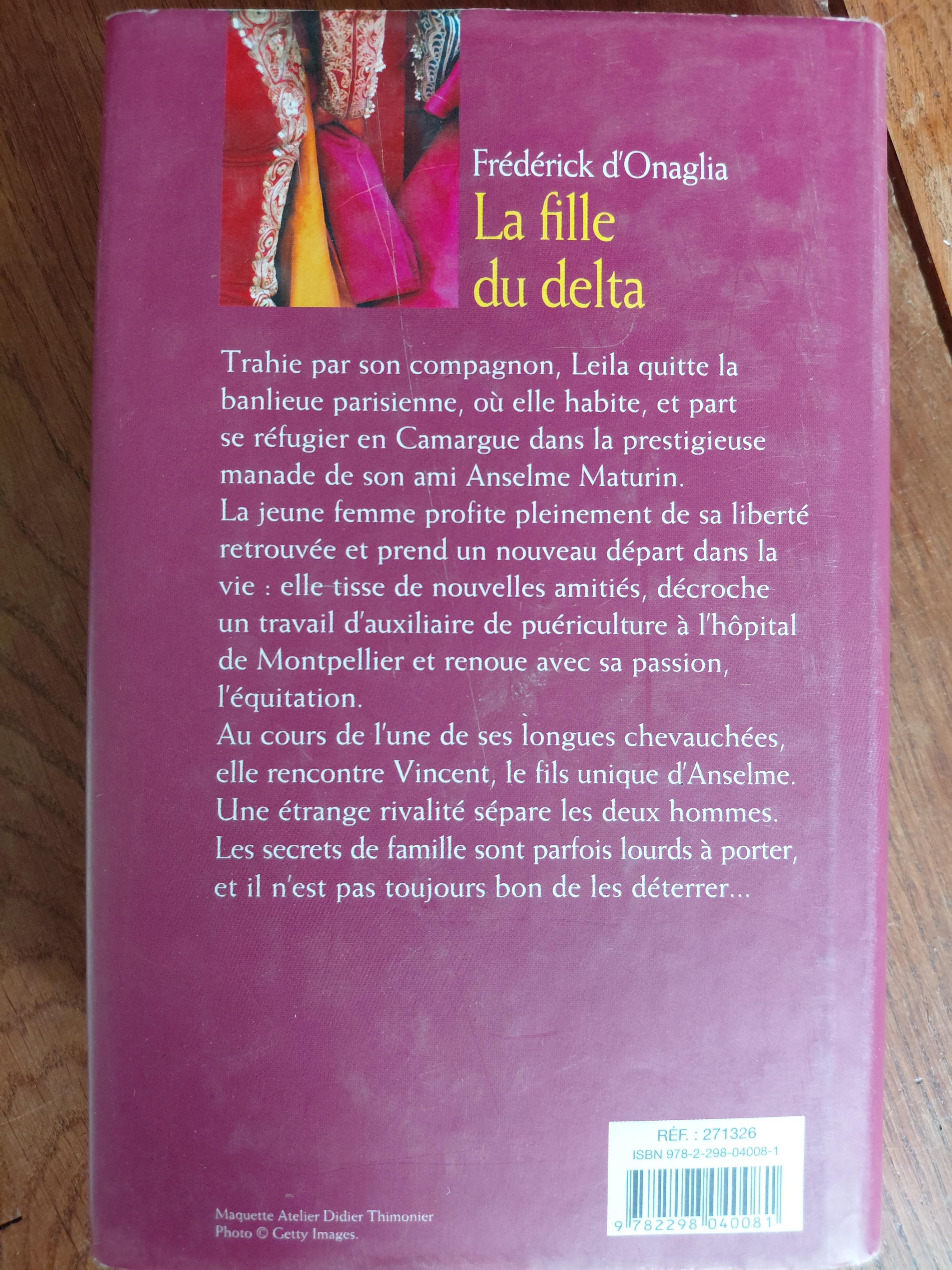 troc de troc la fille du delta image 1