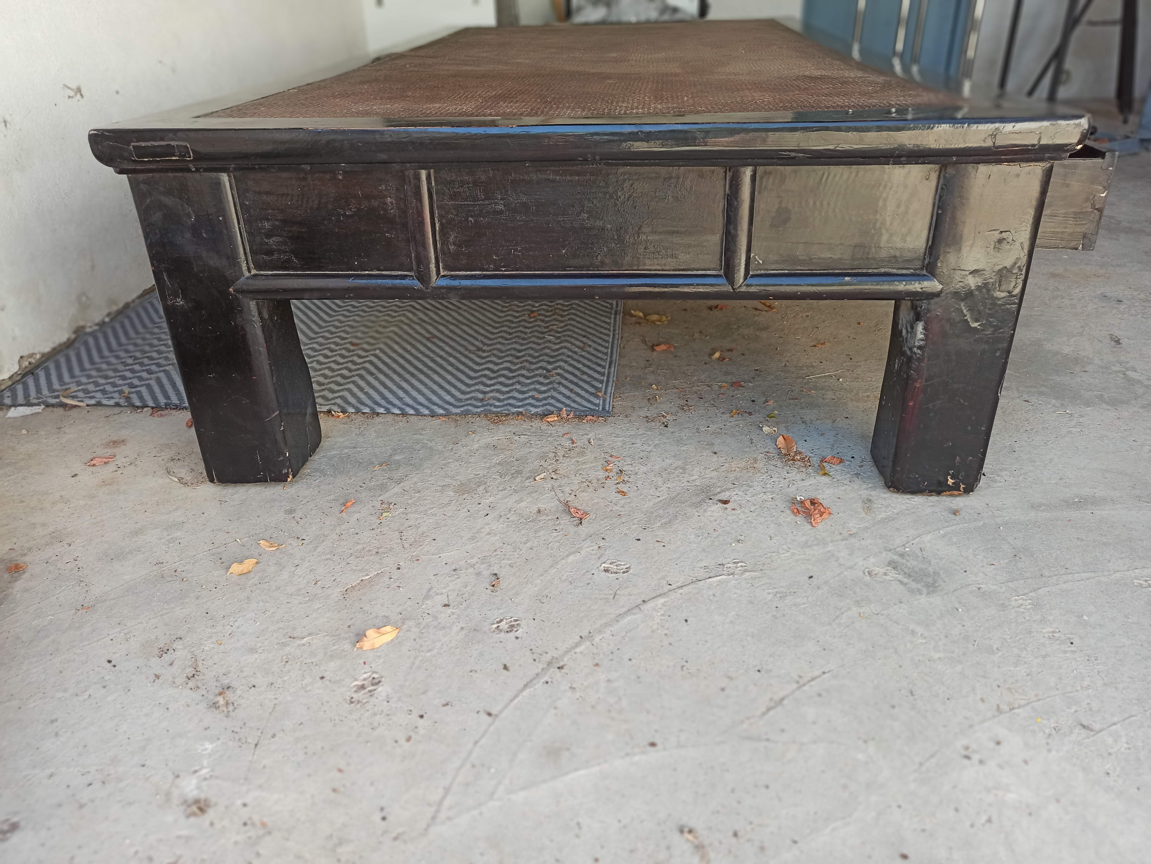 troc de troc table basse xxl image 1